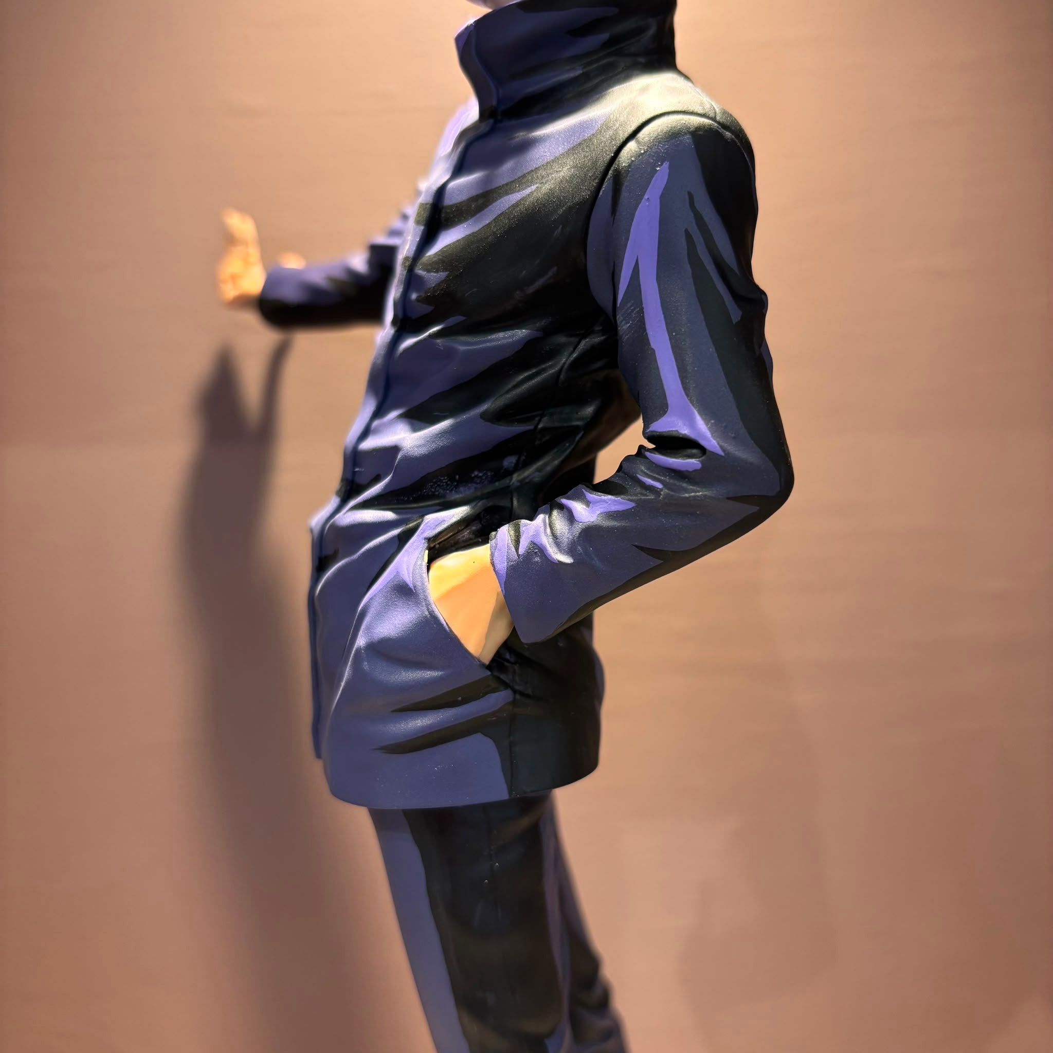 Jujutsu Kaisen Satoru Gojo Repainted Figure