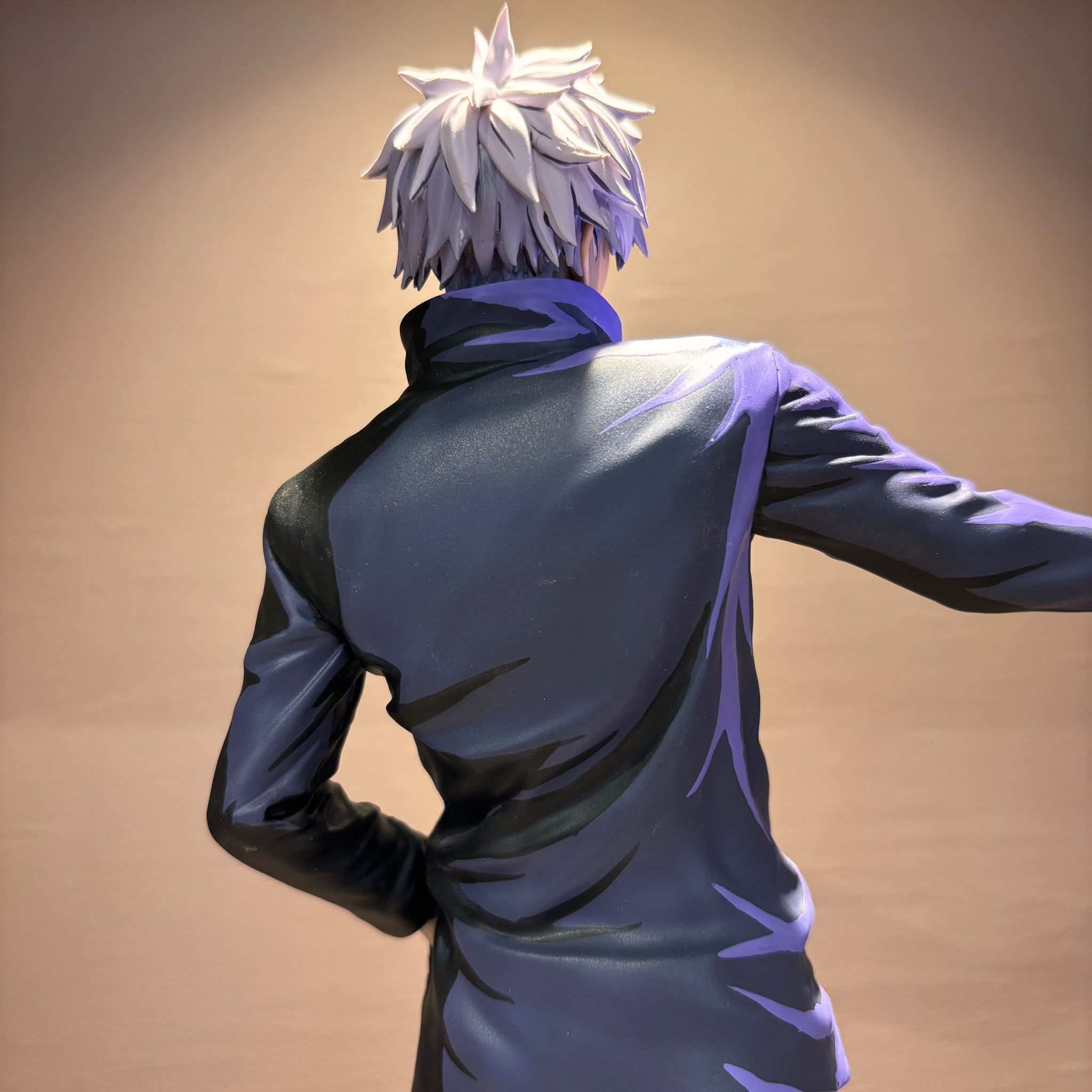 Jujutsu Kaisen Satoru Gojo Repainted Figure