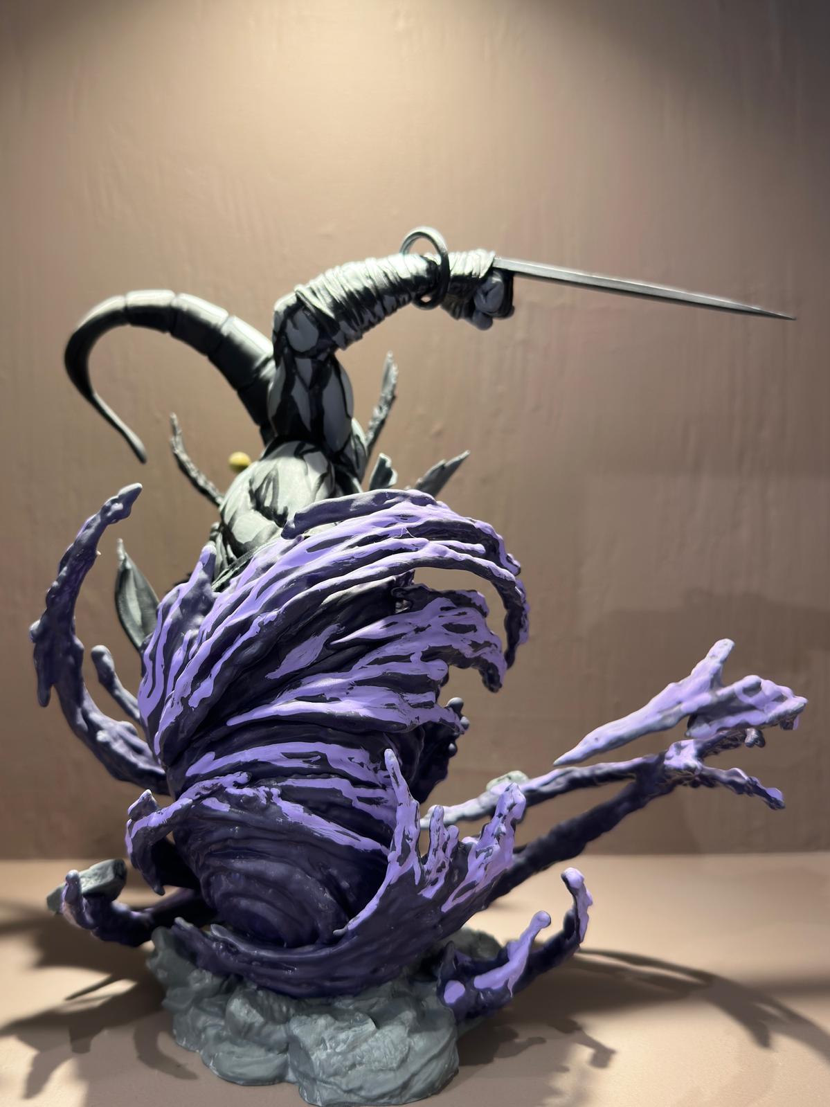 Jujutsu Kaisen Repainted Figure (Mahoraga)