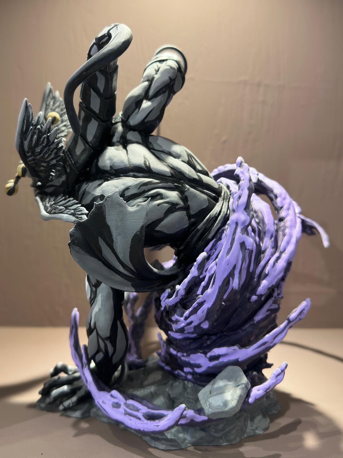 Jujutsu Kaisen Repainted Figure (Mahoraga)