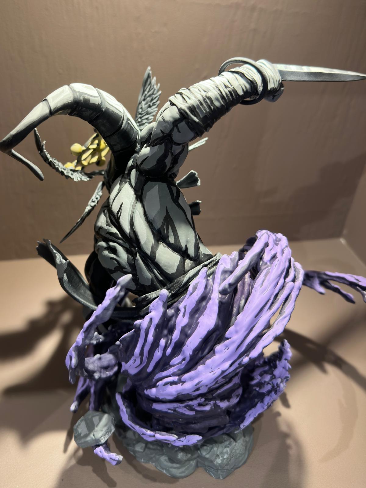Jujutsu Kaisen Repainted Figure (Mahoraga)