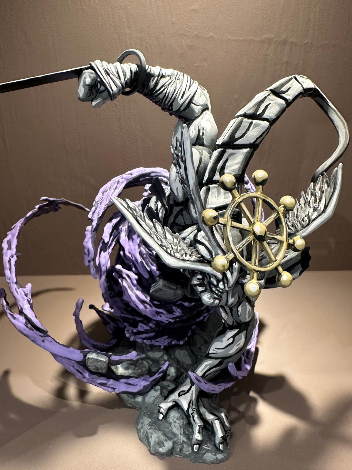 Jujutsu Kaisen Repainted Figure (Mahoraga)
