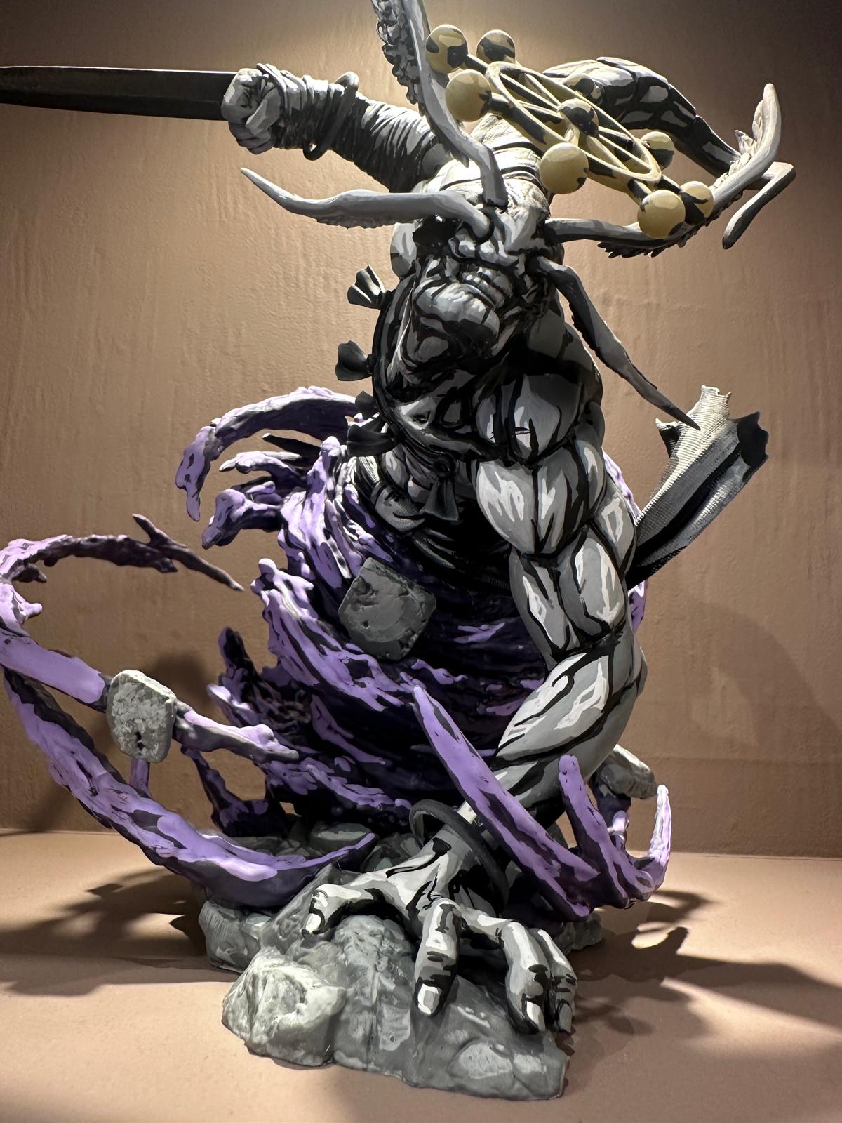 Jujutsu Kaisen Repainted Figure (Mahoraga)