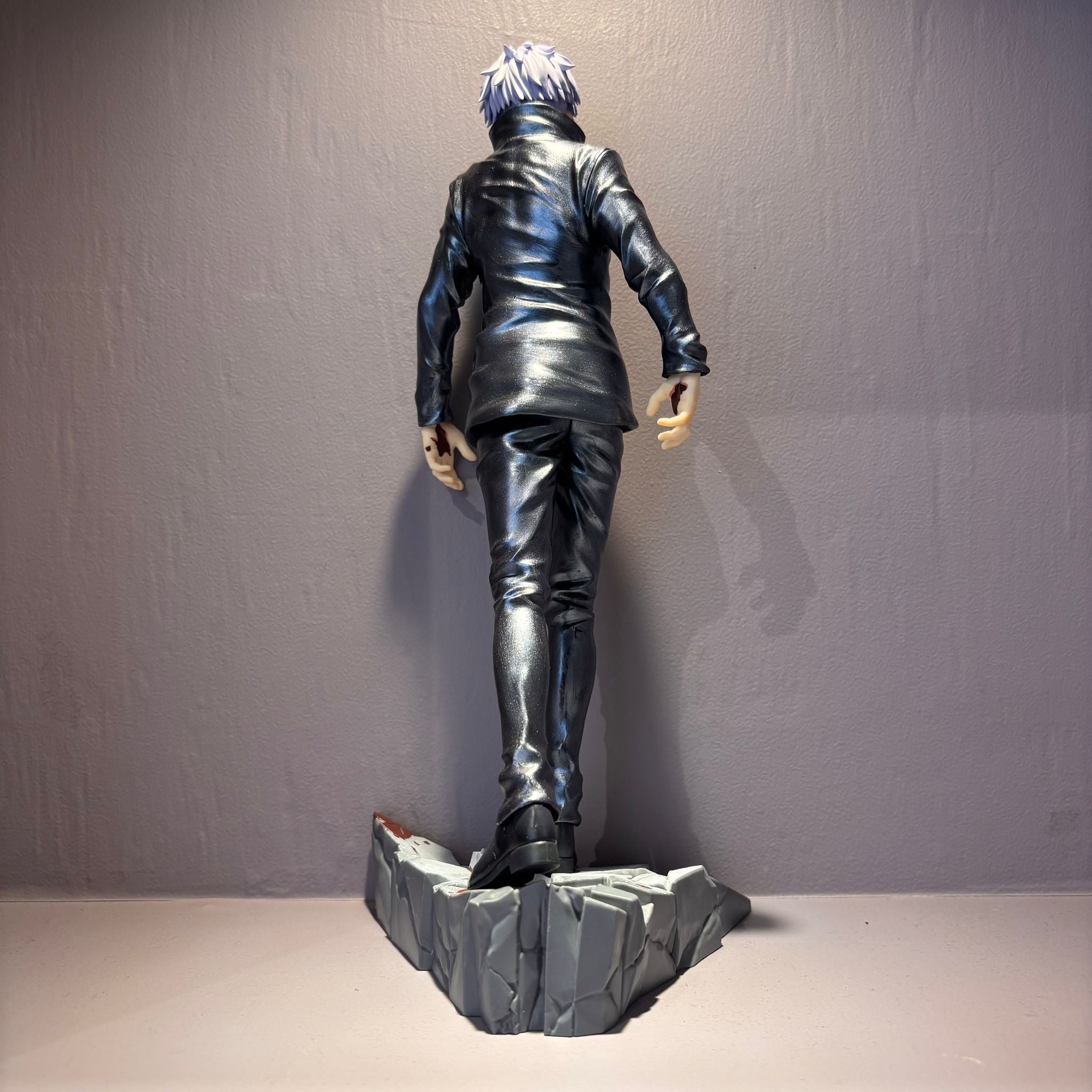 Jujutsu Kaisen Satoru Gojo Repainted Figure