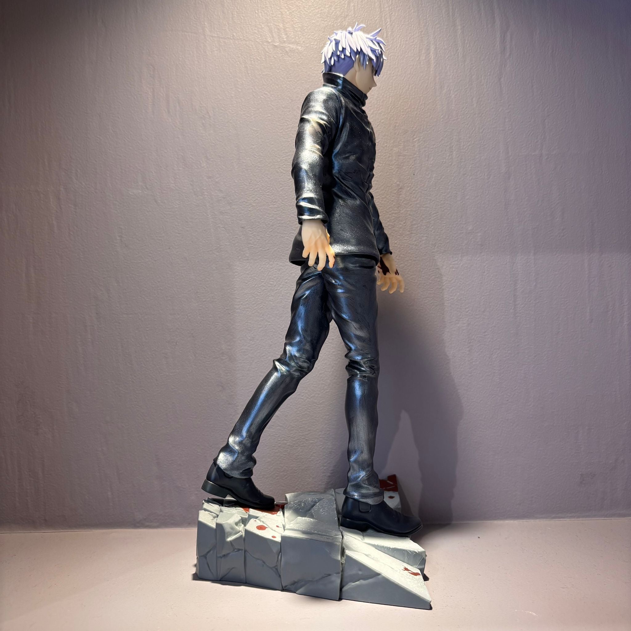 Jujutsu Kaisen Satoru Gojo Repainted Figure