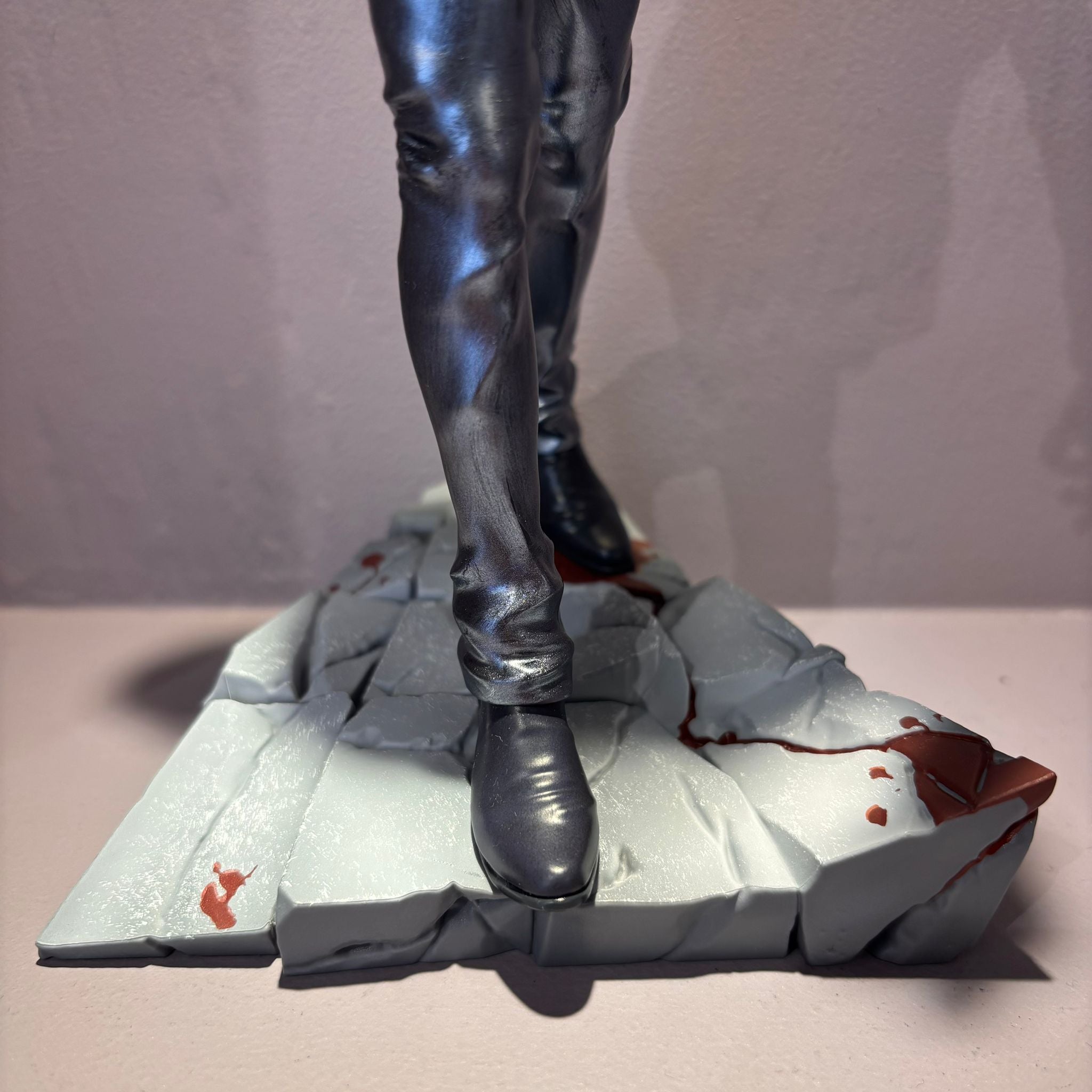 Jujutsu Kaisen Satoru Gojo Repainted Figure