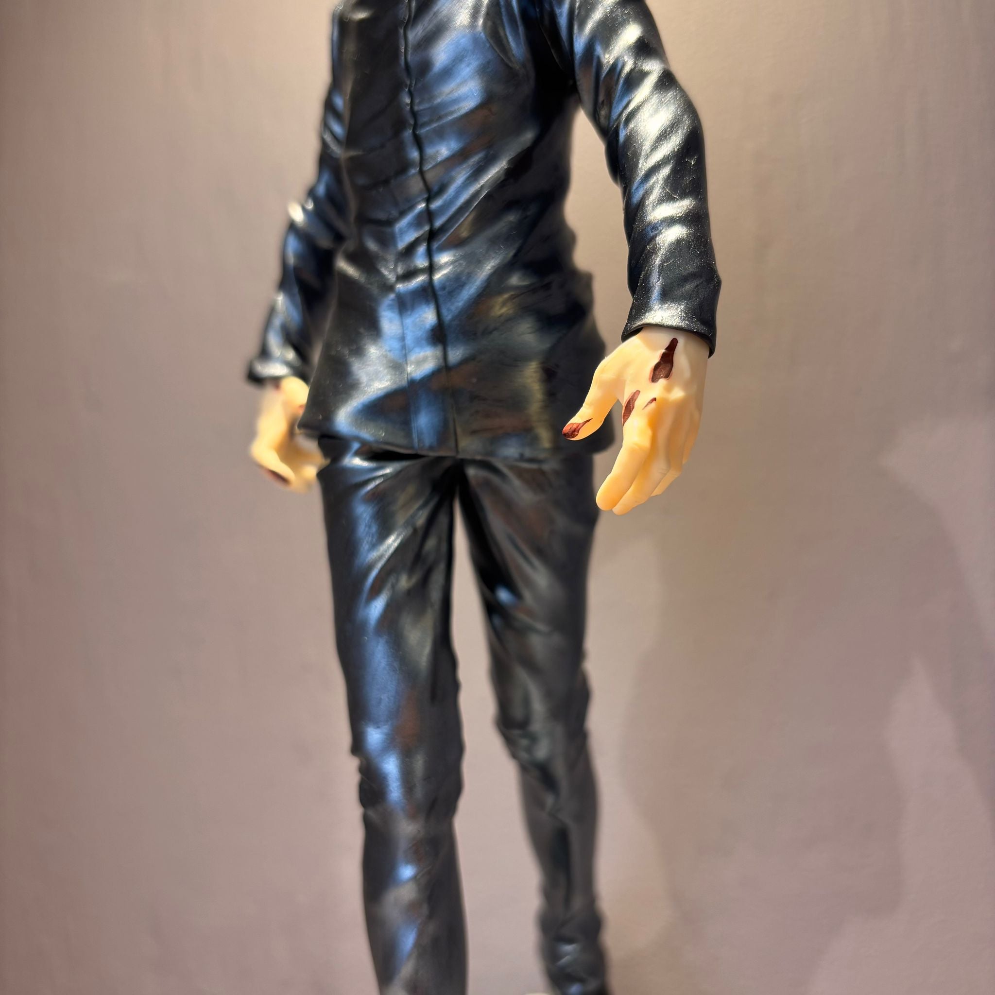 Jujutsu Kaisen Satoru Gojo Repainted Figure