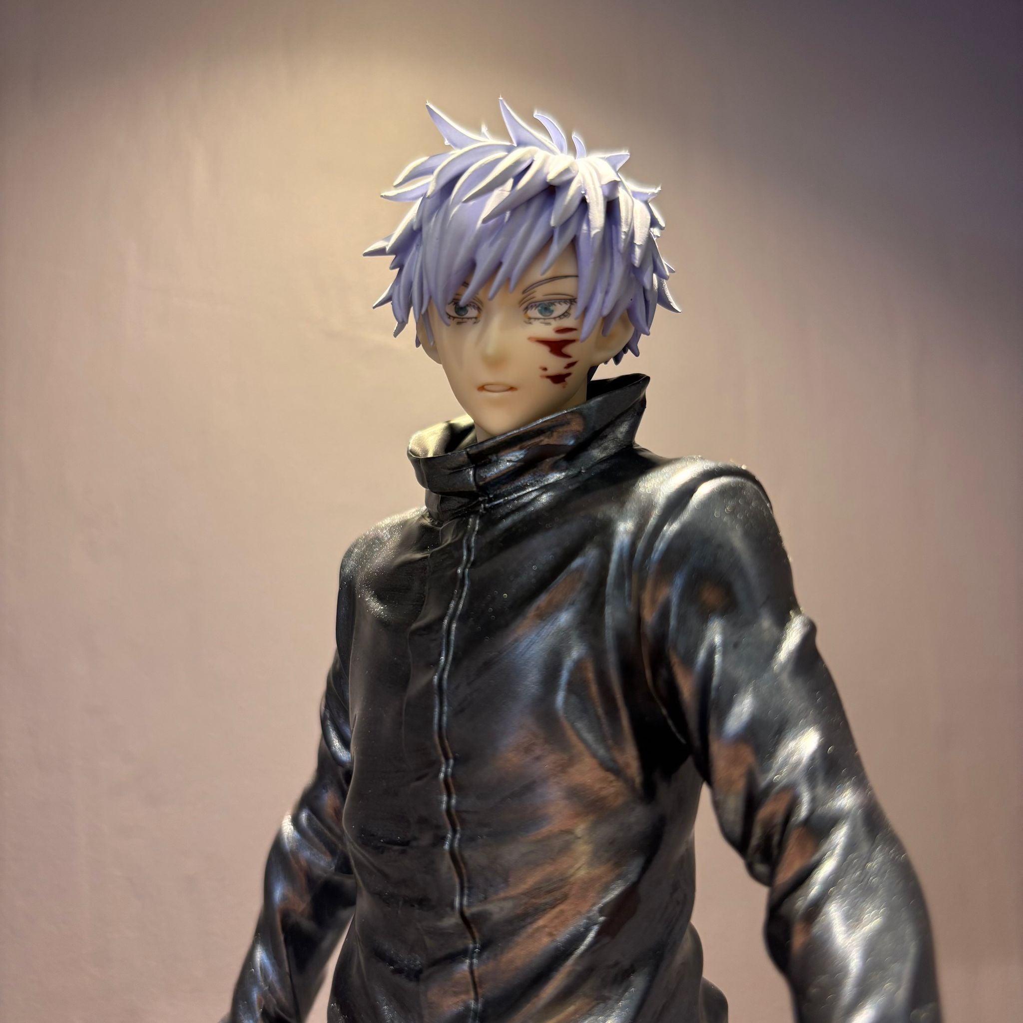 Jujutsu Kaisen Satoru Gojo Repainted Figure