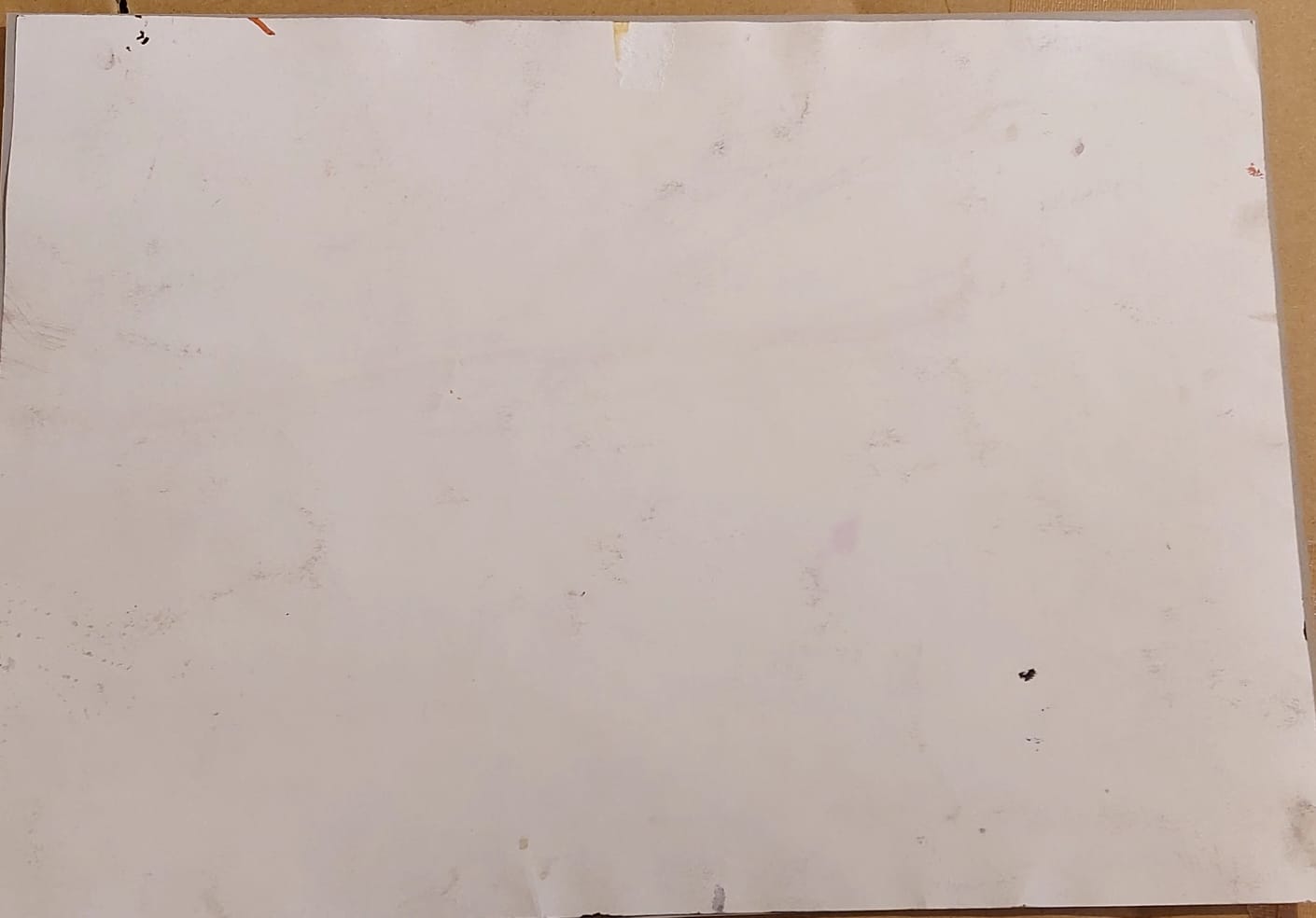 Hunter x Hunter Original Cel & Background (Kurapika)