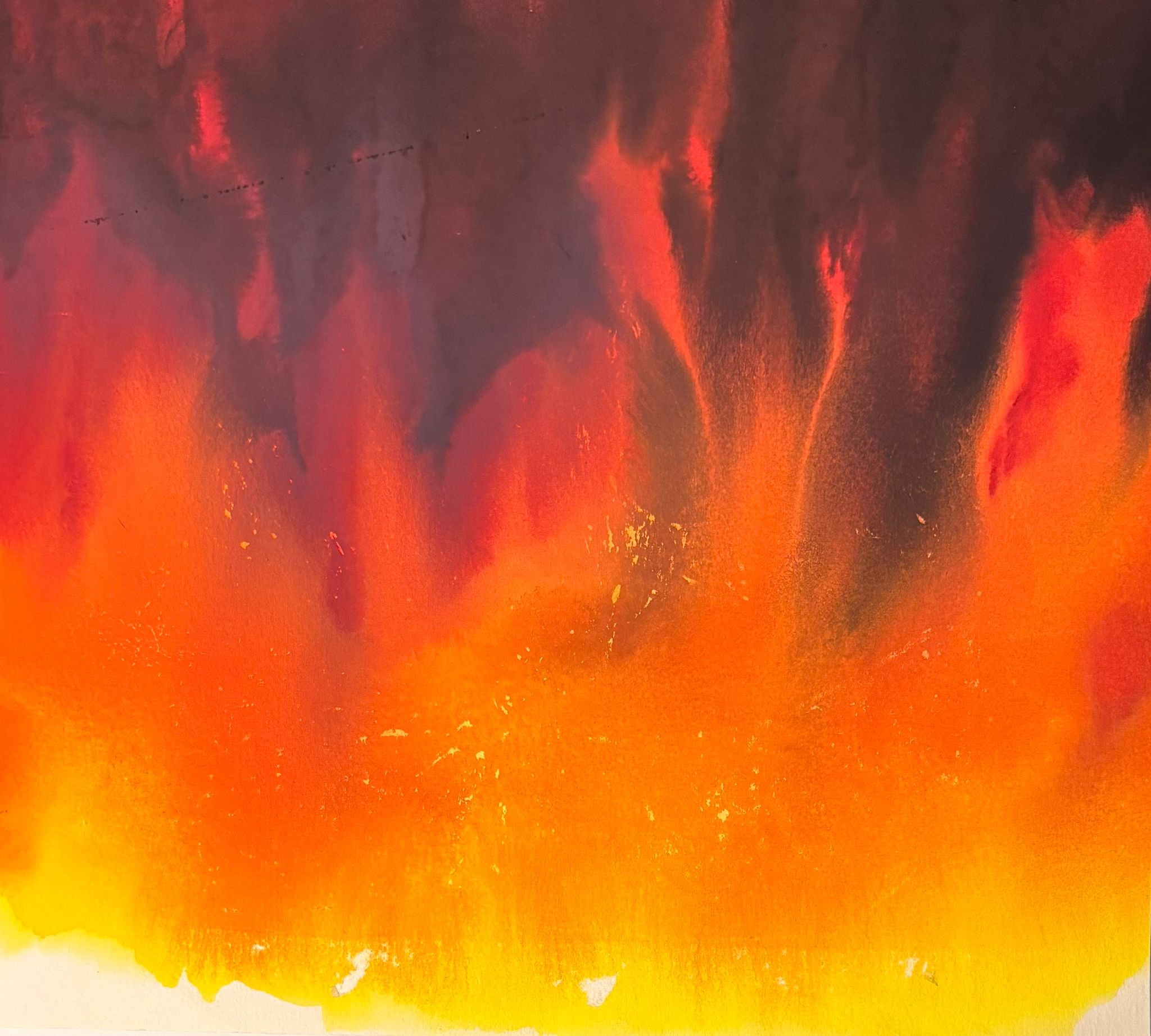 Saint Seiya (Knights of the Zodiac) Original Cel (Seiya)