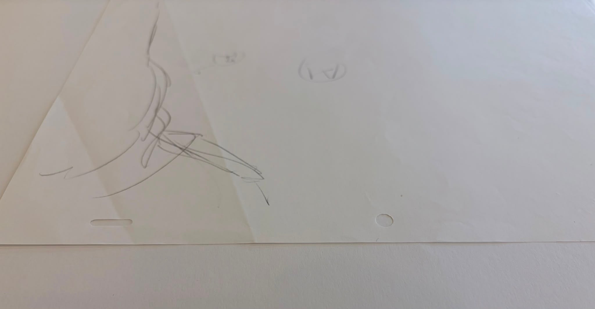 Dibujo original de Tokyo Ghoul (Kaneki Ken)