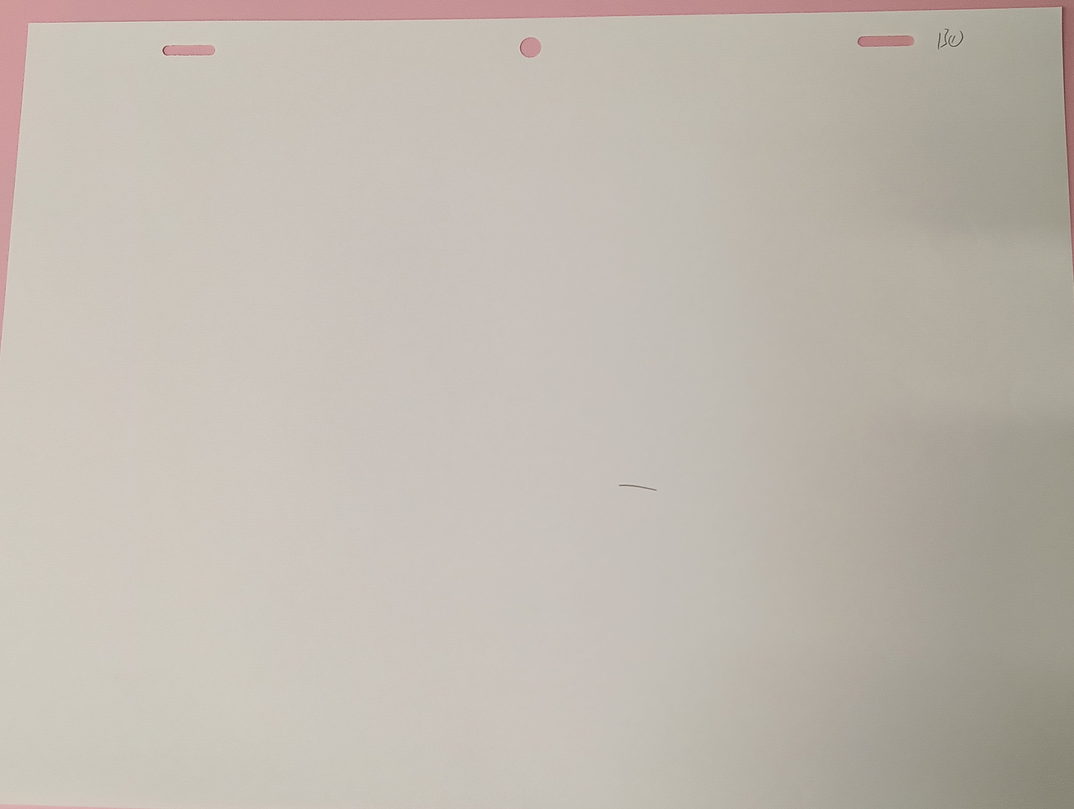 名侦探柯南原画（灰原哀）