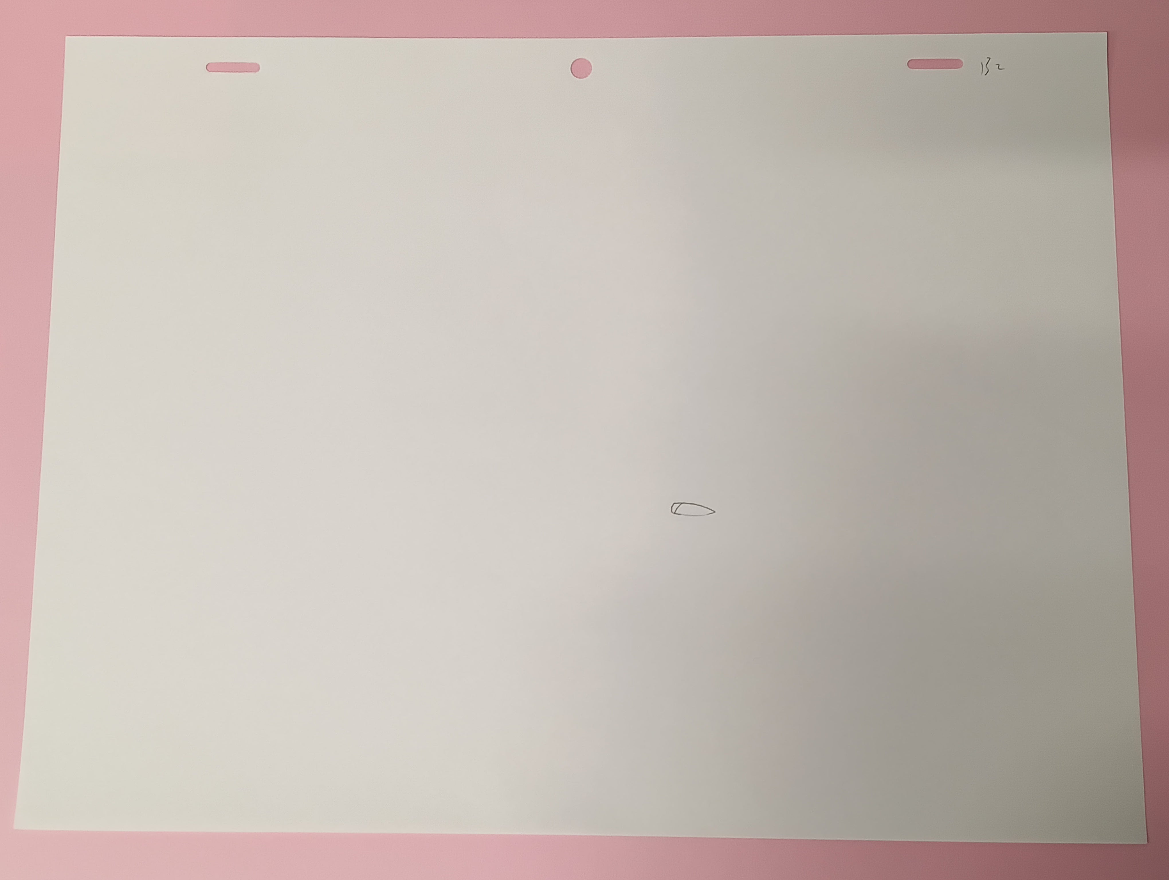 名侦探柯南原画（灰原哀）