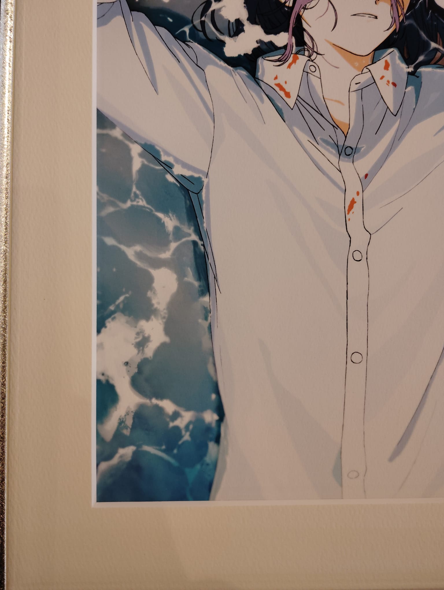 Chainsaw Man Limited Reproduction (Reze)