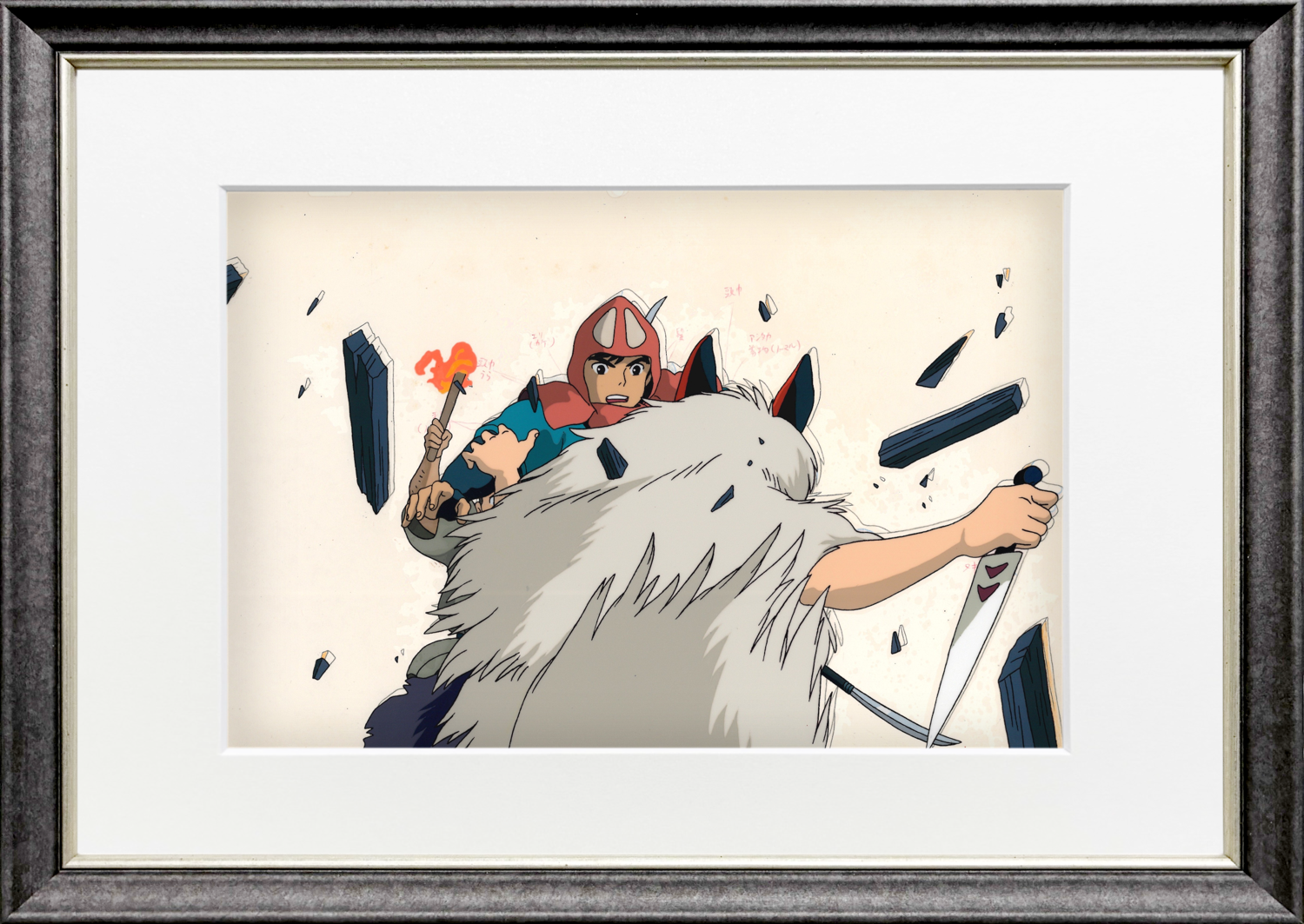Studio Ghibli Collection – Japanime Art Gallery