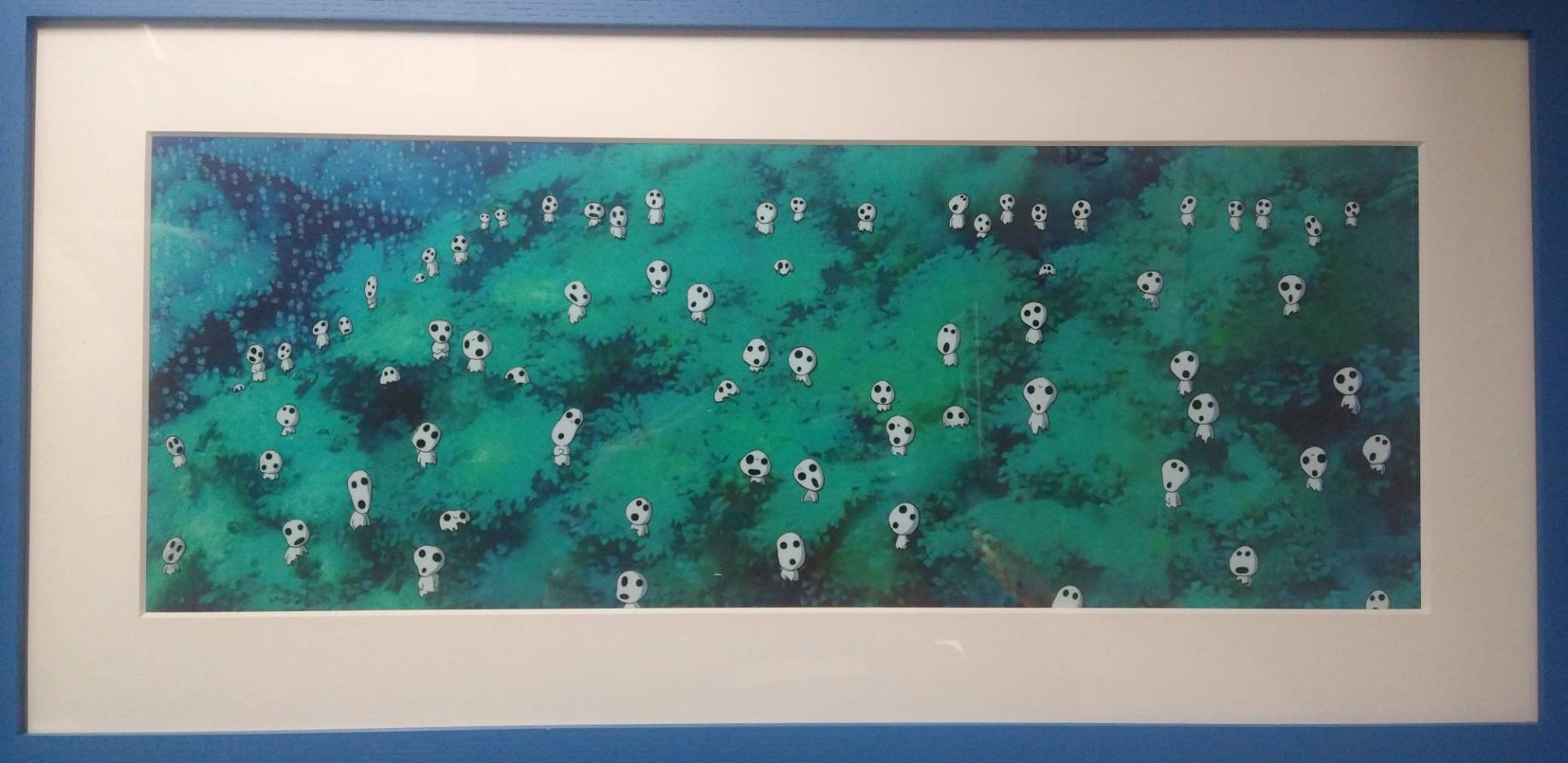Japanime Art Gallery
