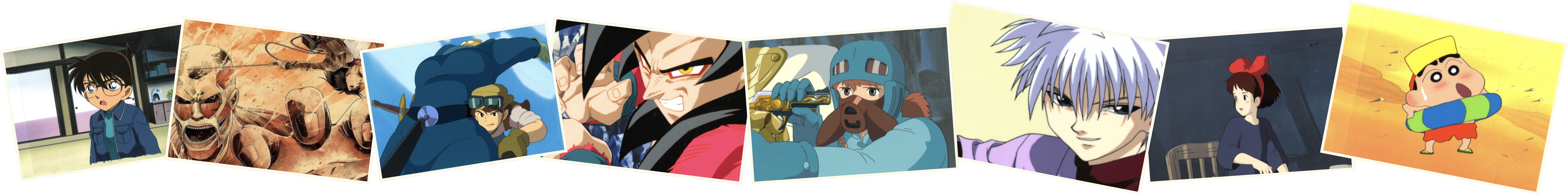 Japanime Art Gallery