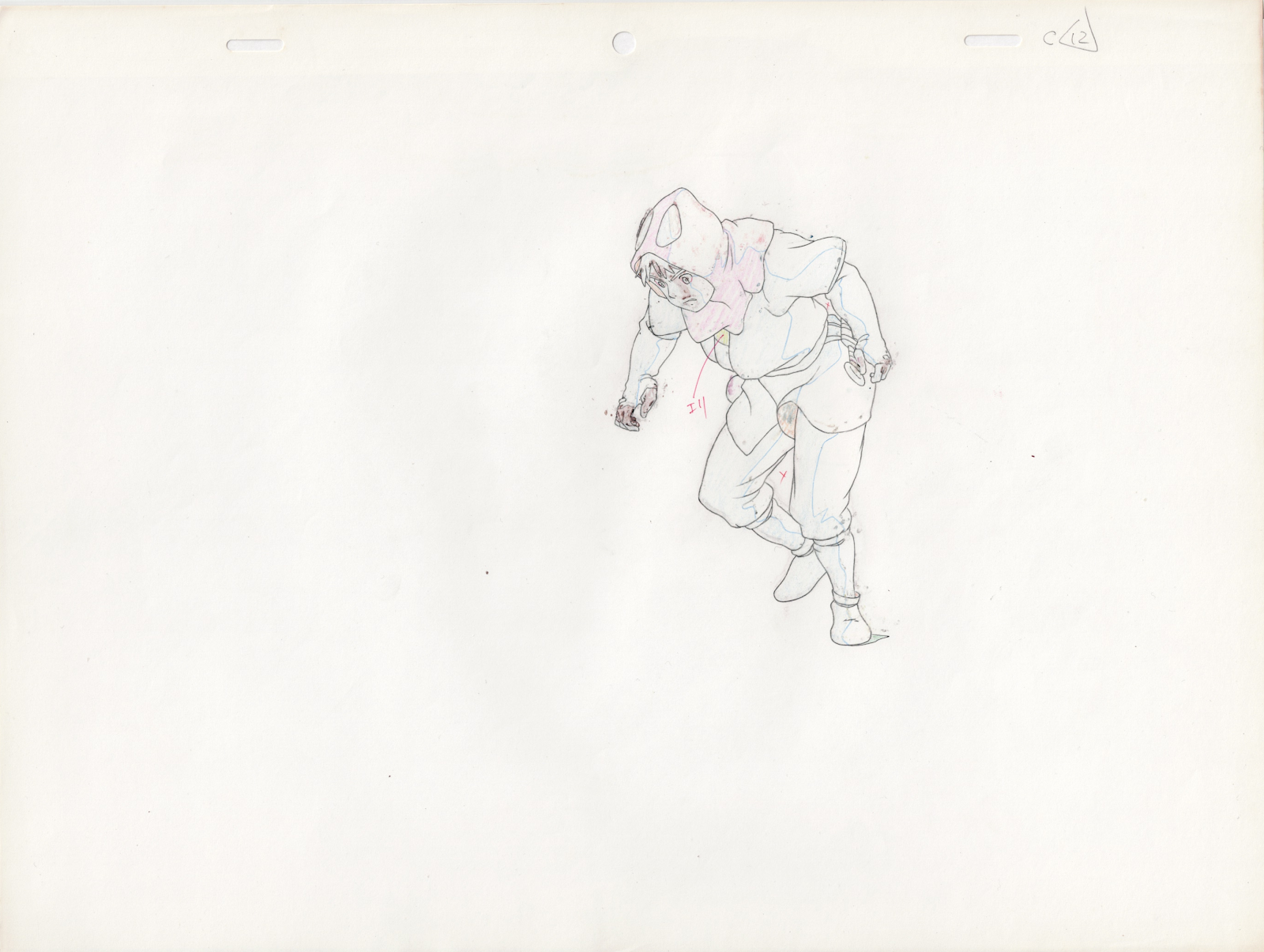 Japanime Art Gallery