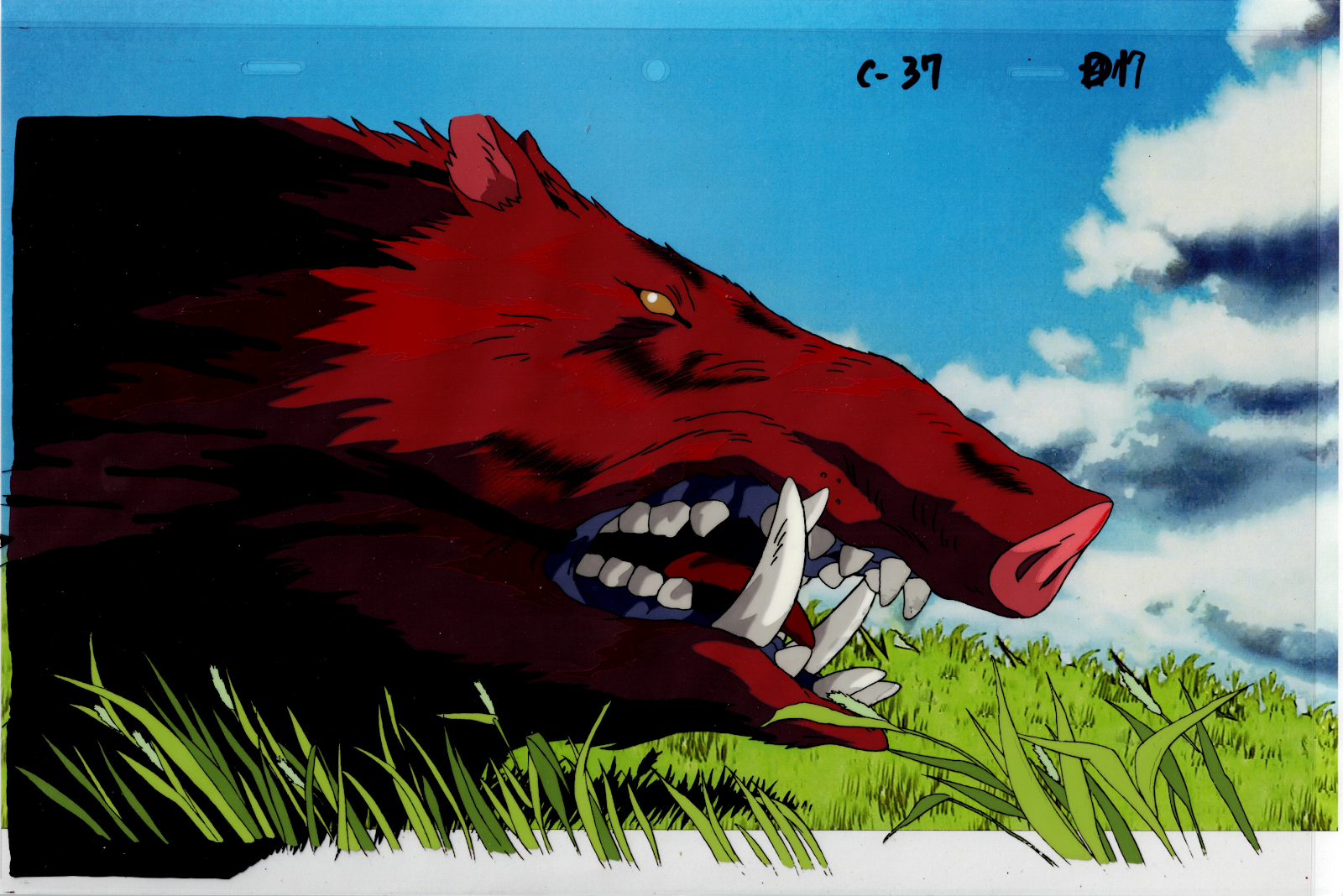 Japanime Art Gallery