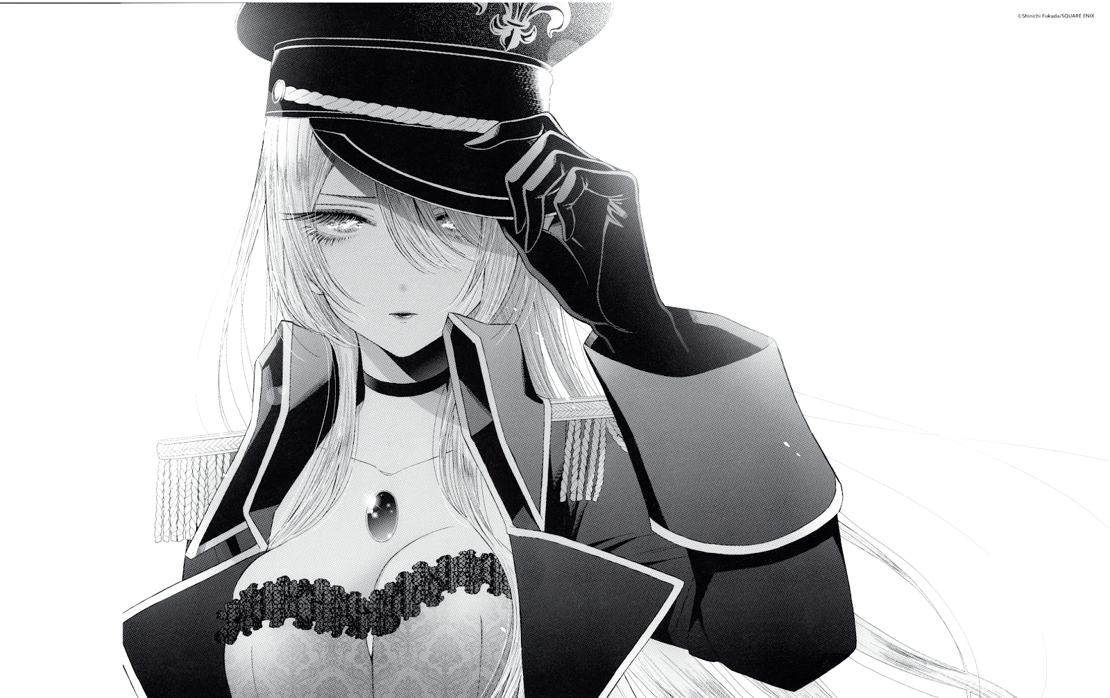 My Dress-Up Darling Limited Reproduction (Marin Kitagawa)