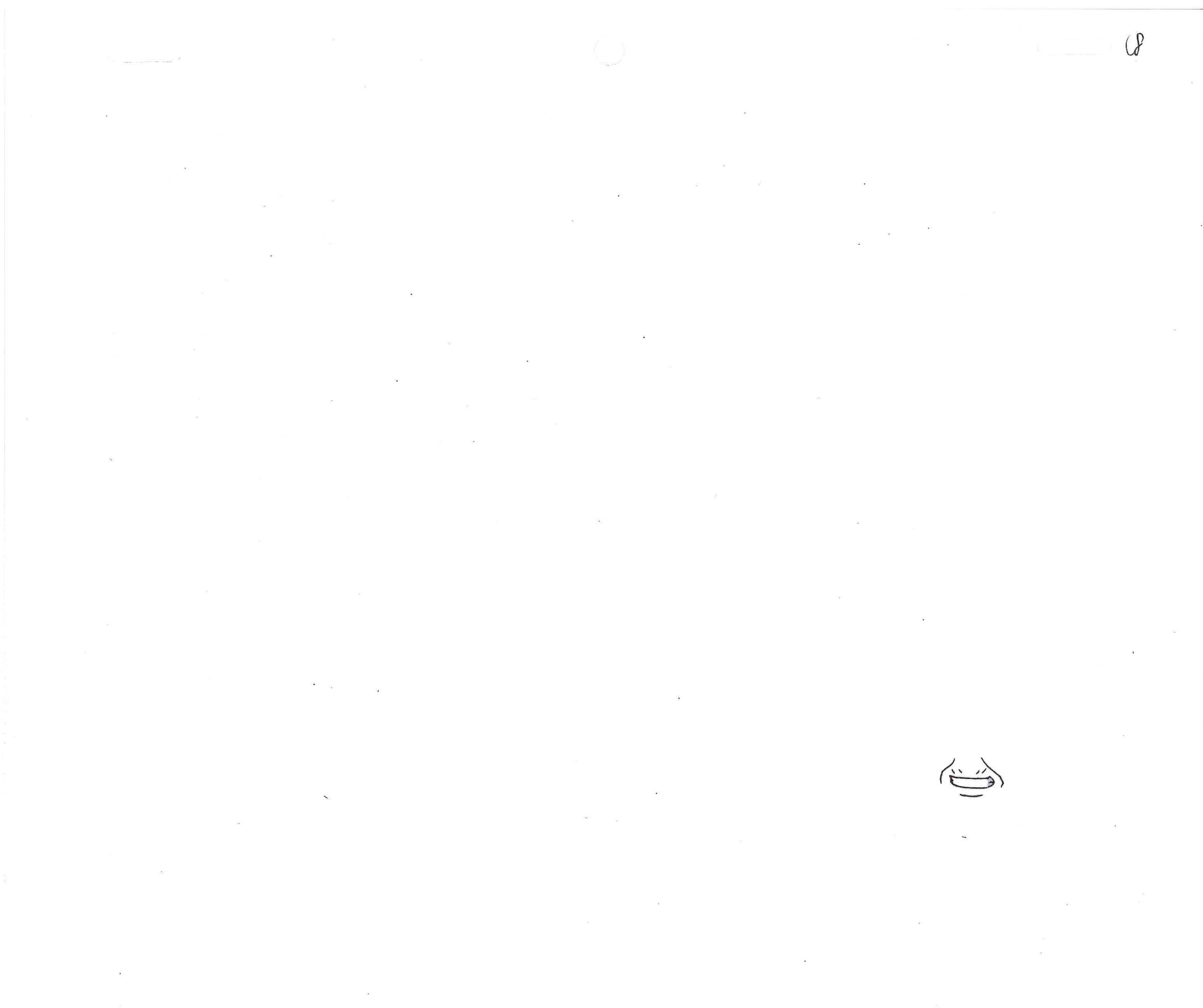 Cella originale e douga di Hajime No Ippo (Genji Kamogawa), set da 45 pezzi
