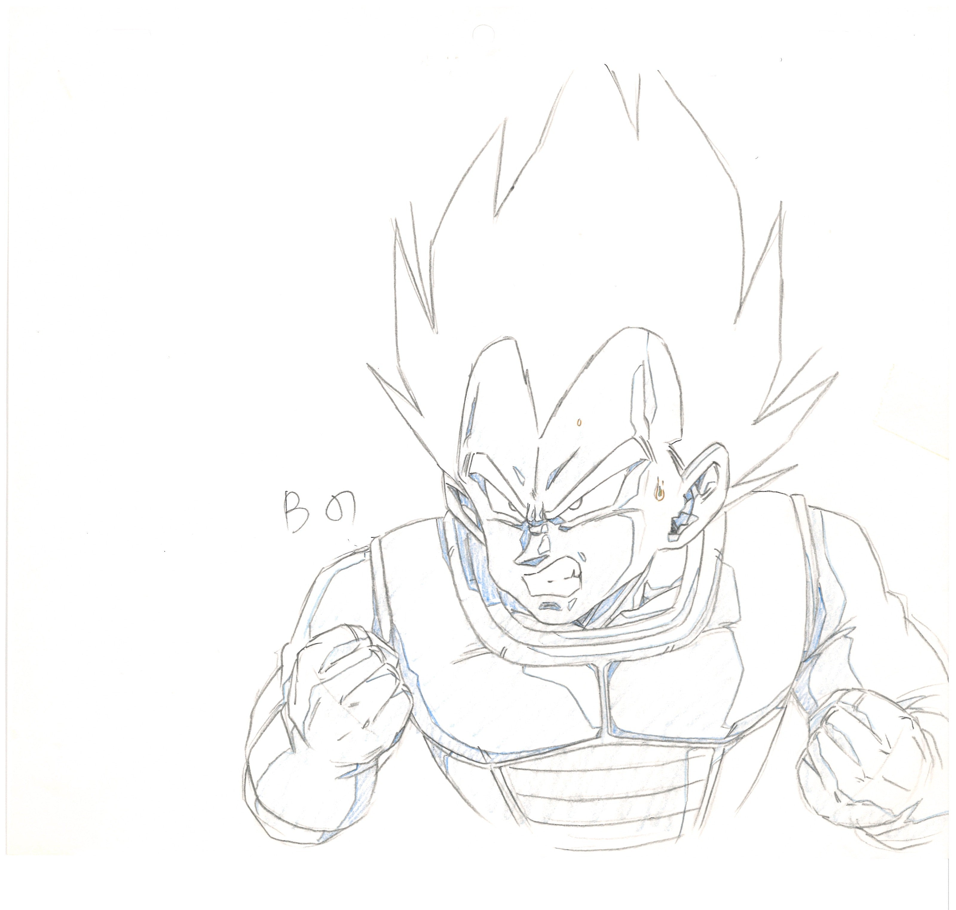 Japanime Art Gallery