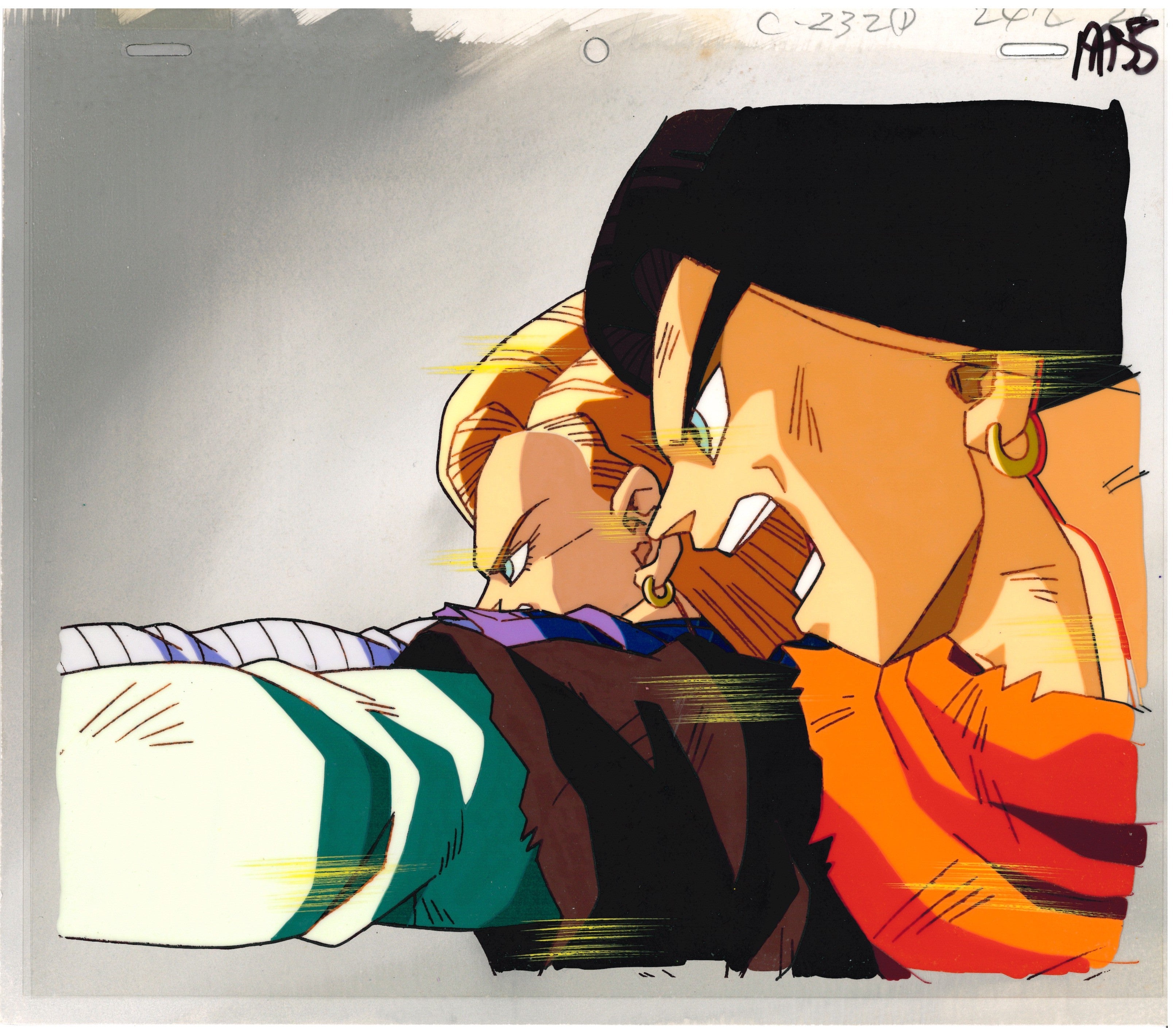 Japanime Art Gallery