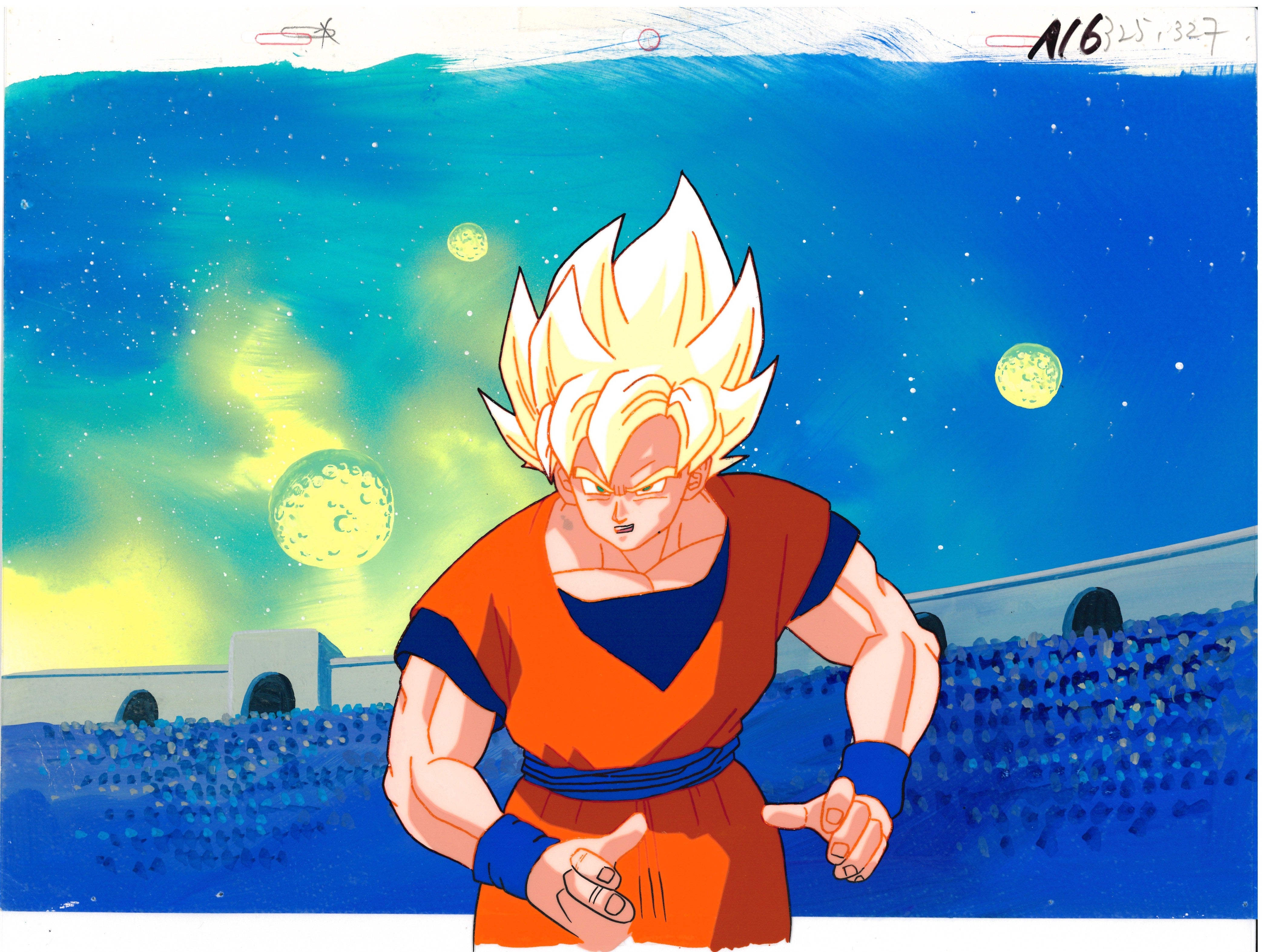 Japanime Art Gallery