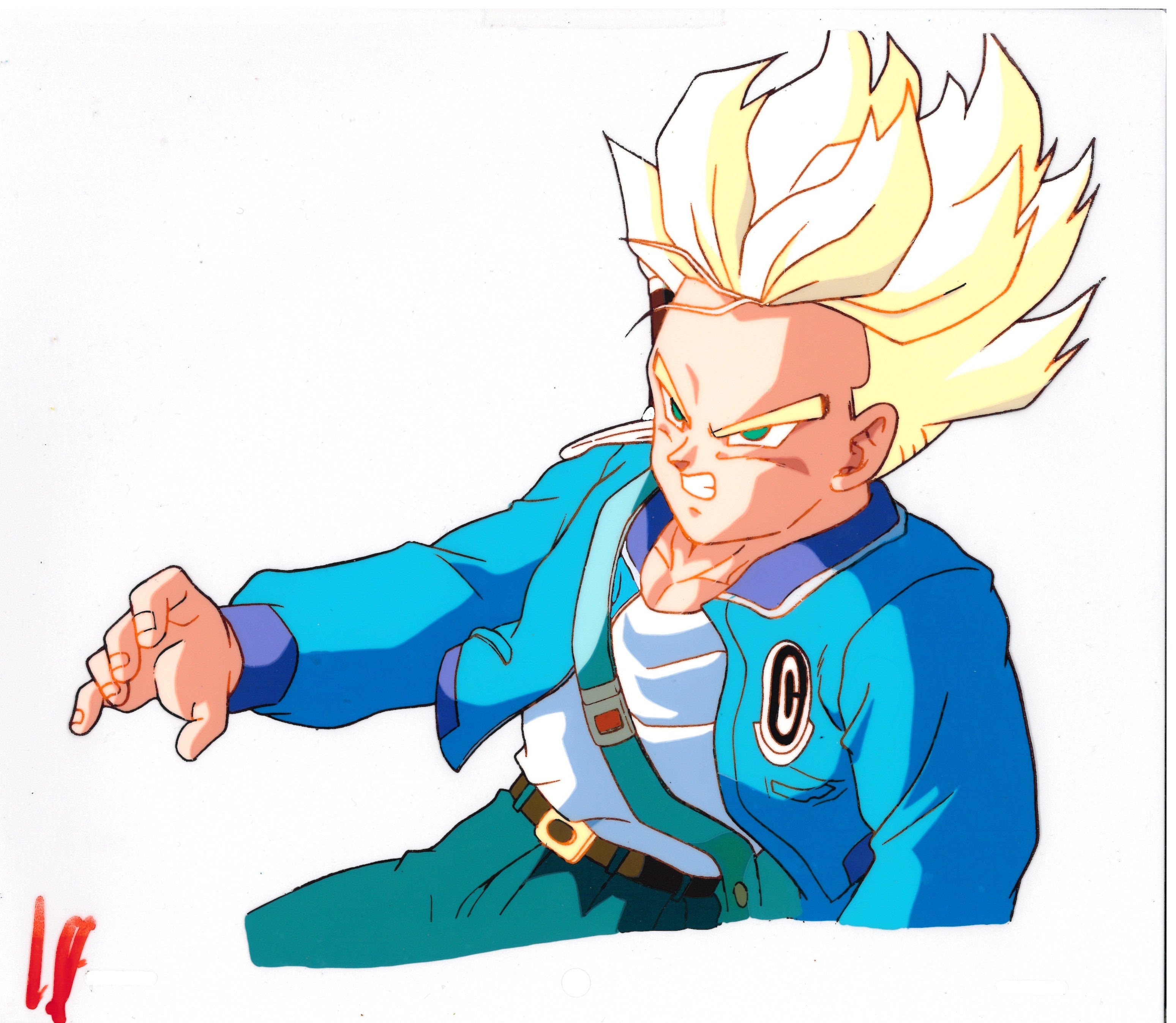 Japanime Art Gallery