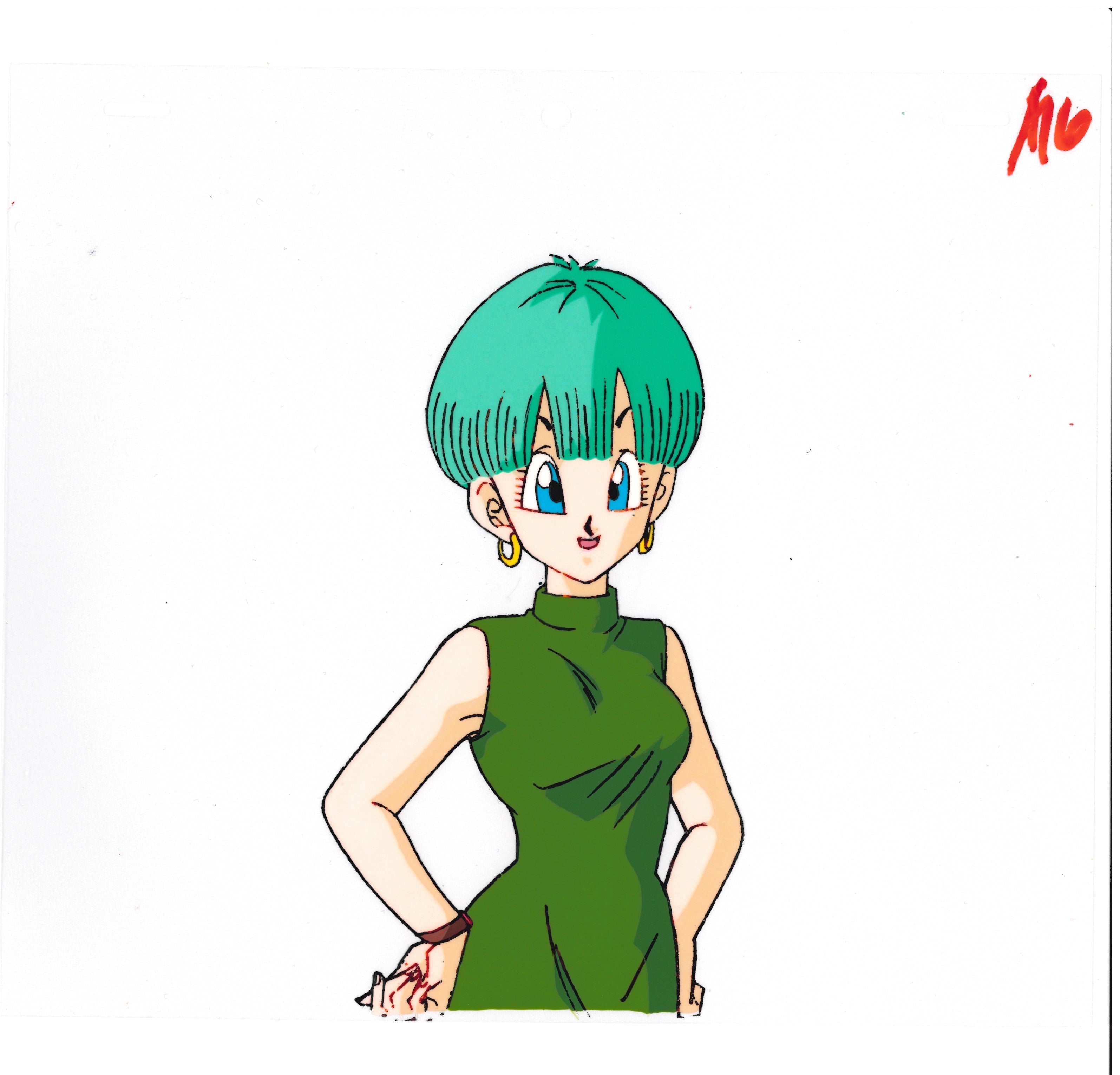 Japanime Art Gallery