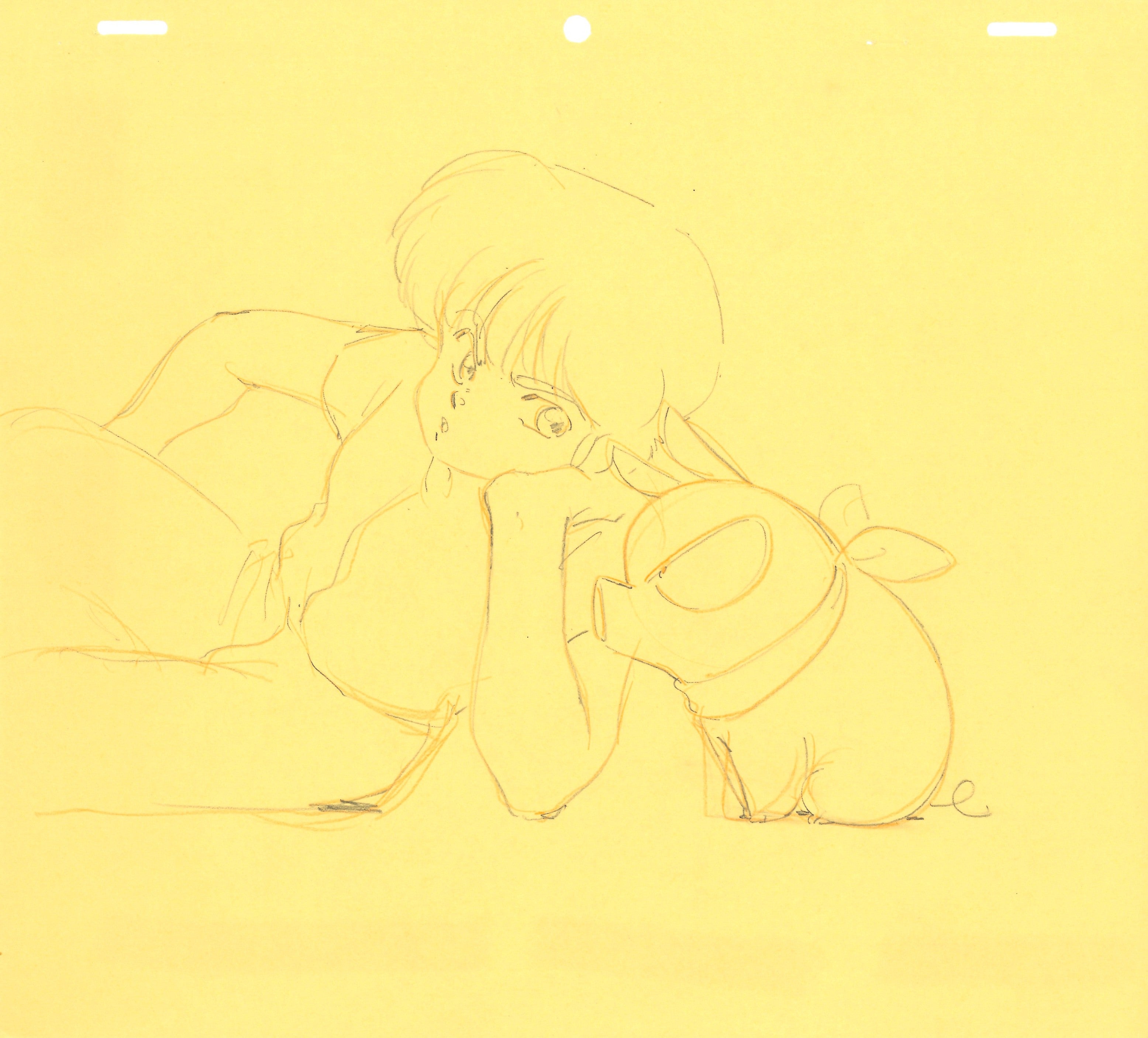 Japanime Art Gallery