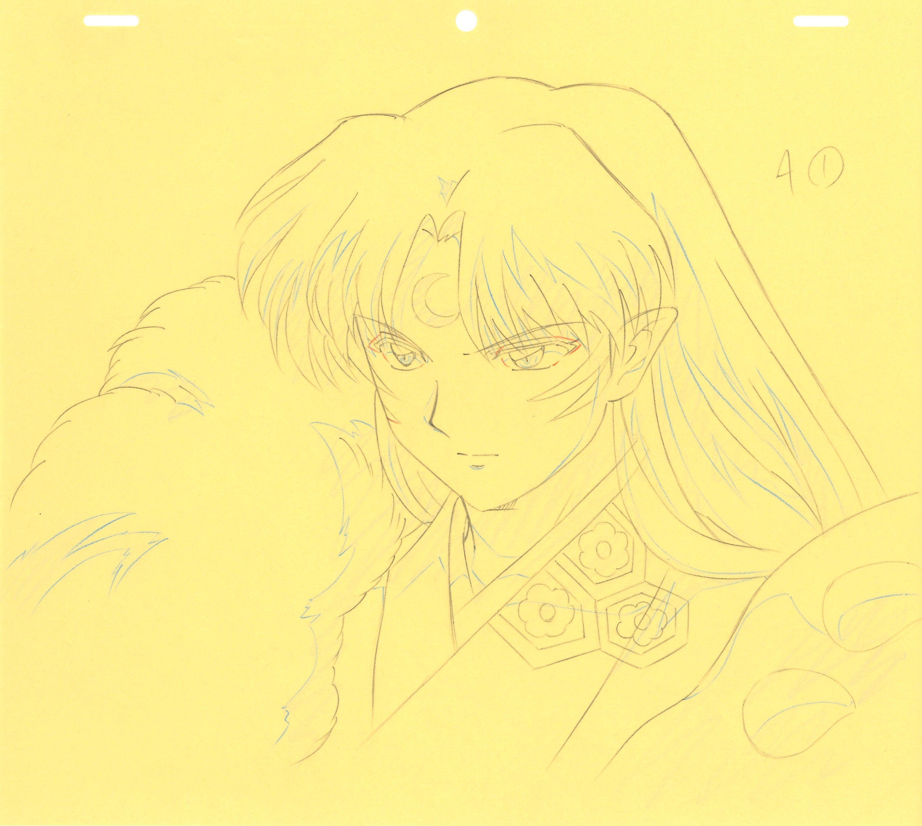 Japanime Art Gallery