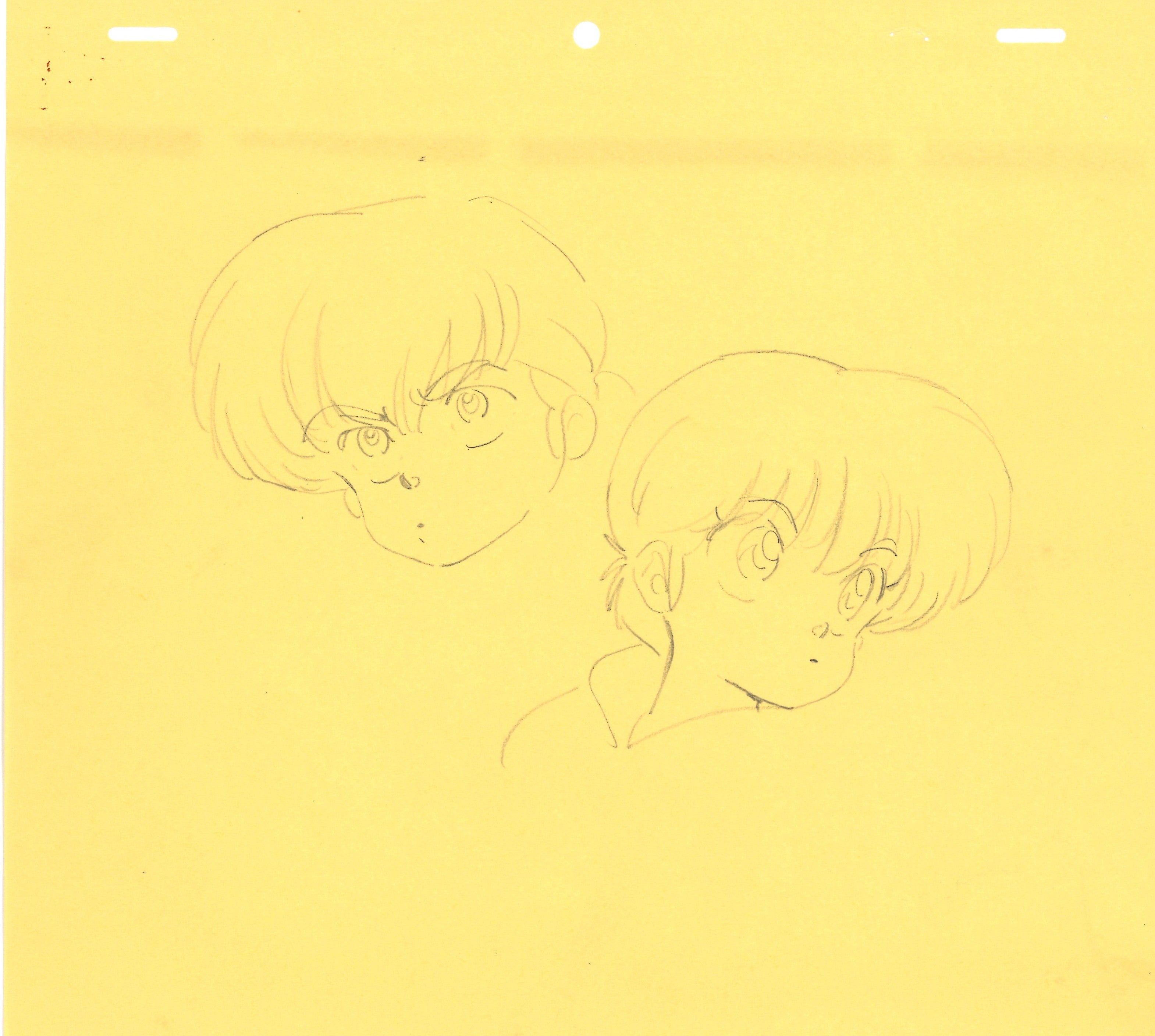 Japanime Art Gallery