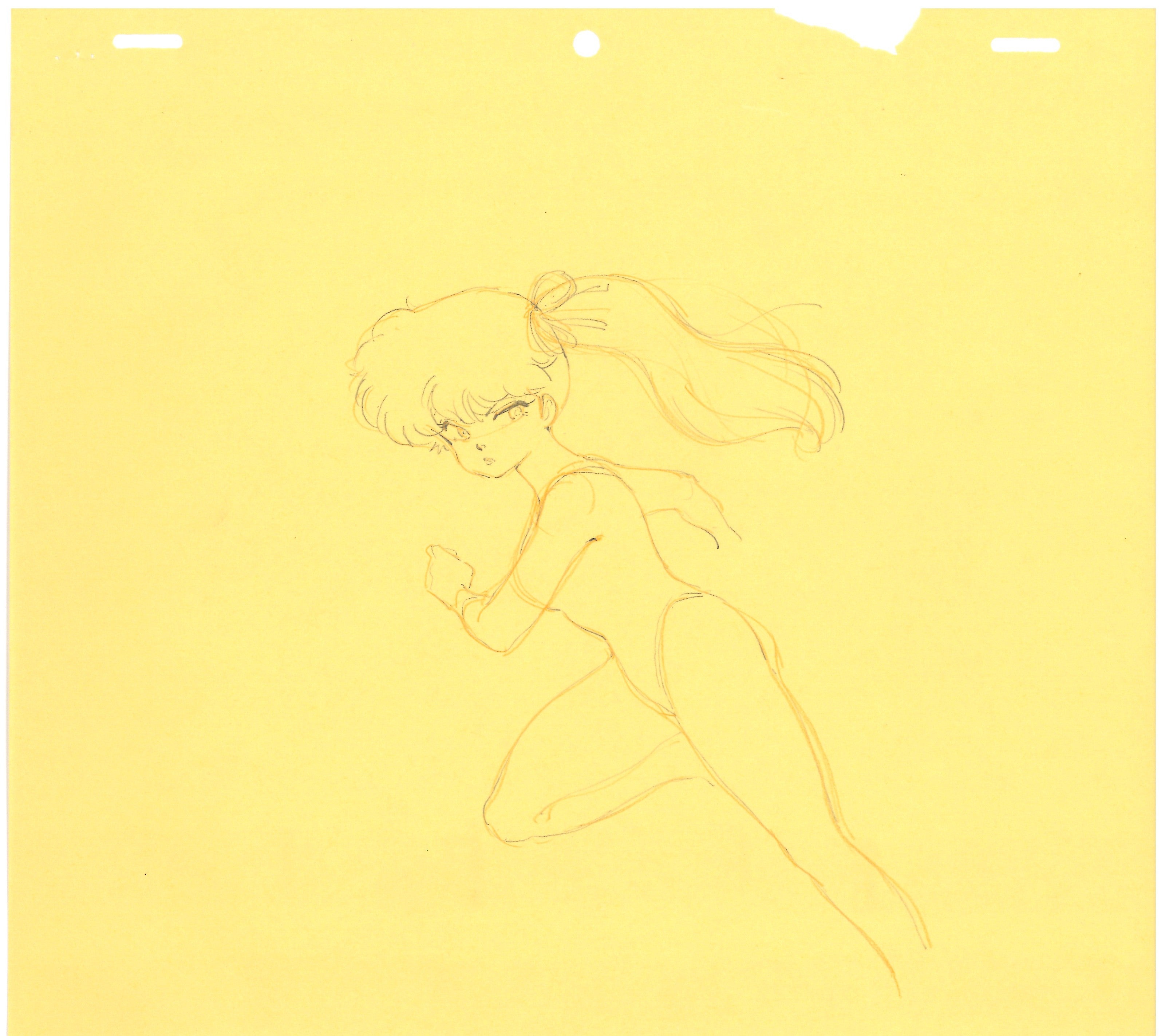 Japanime Art Gallery