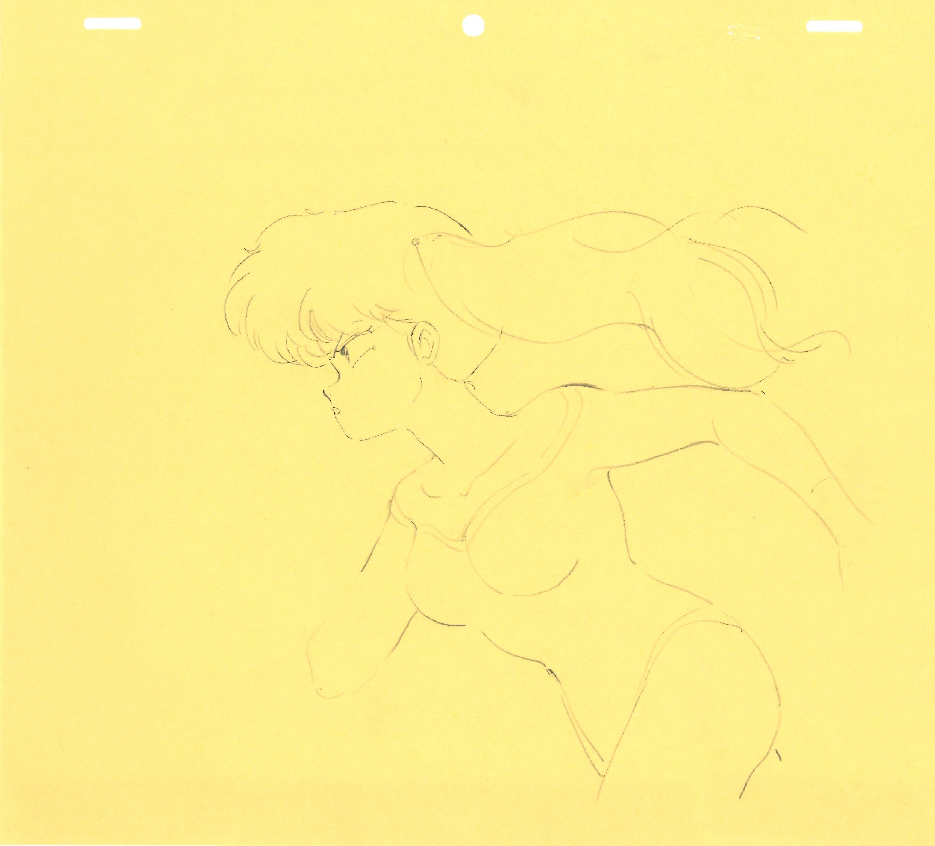 Japanime Art Gallery