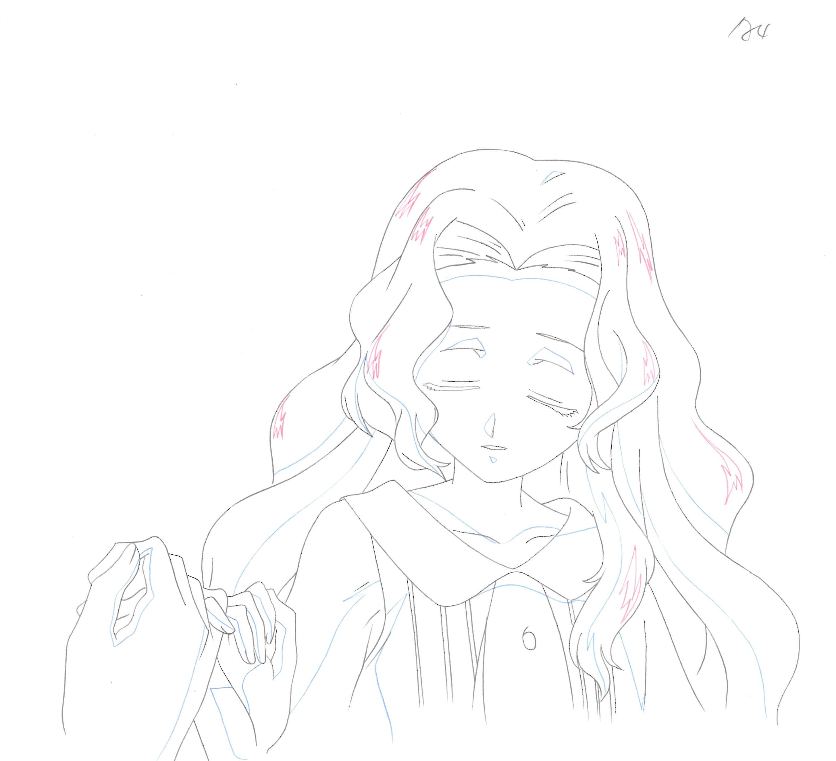 Japanime Art Gallery