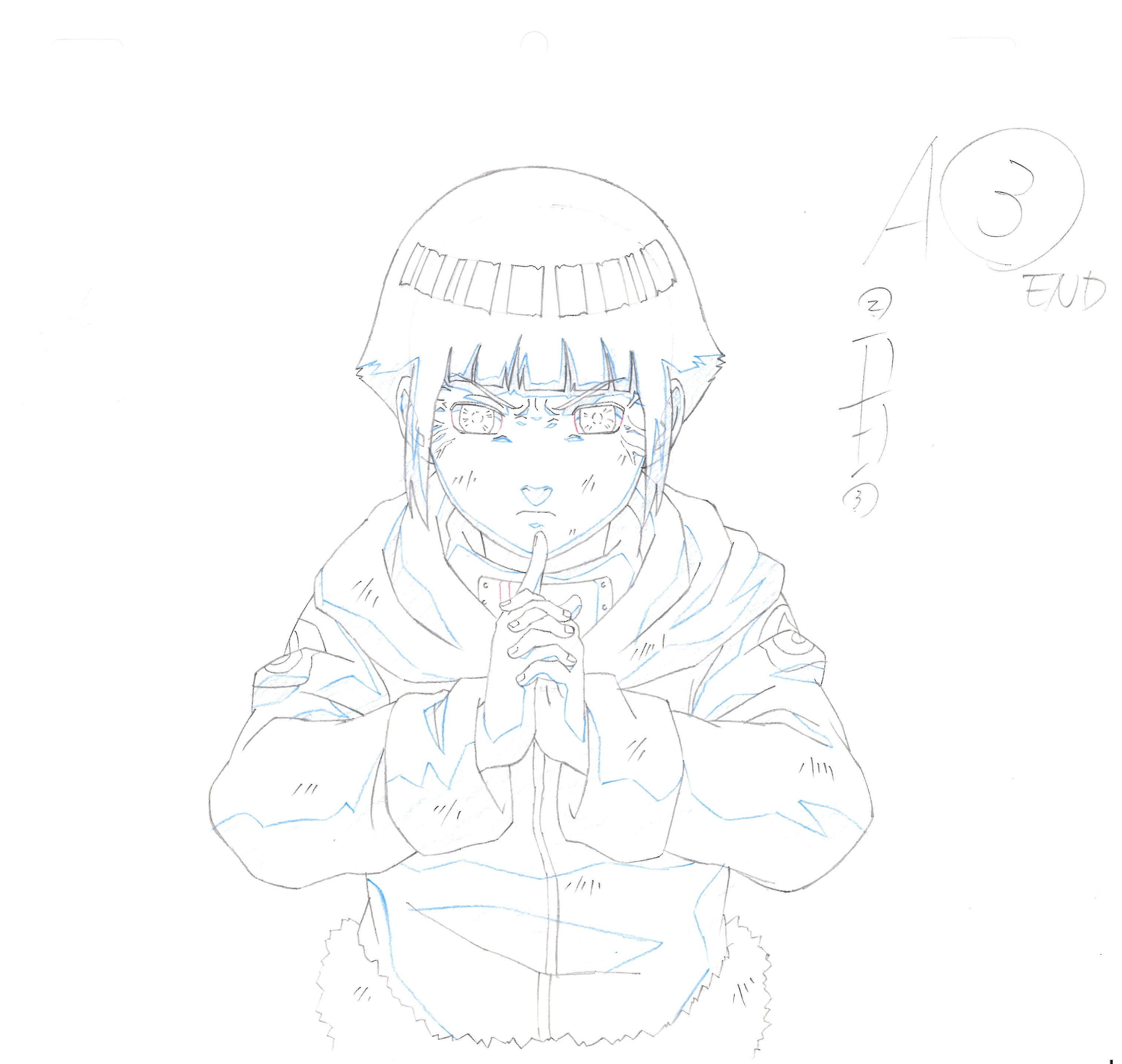 Japanime Art Gallery