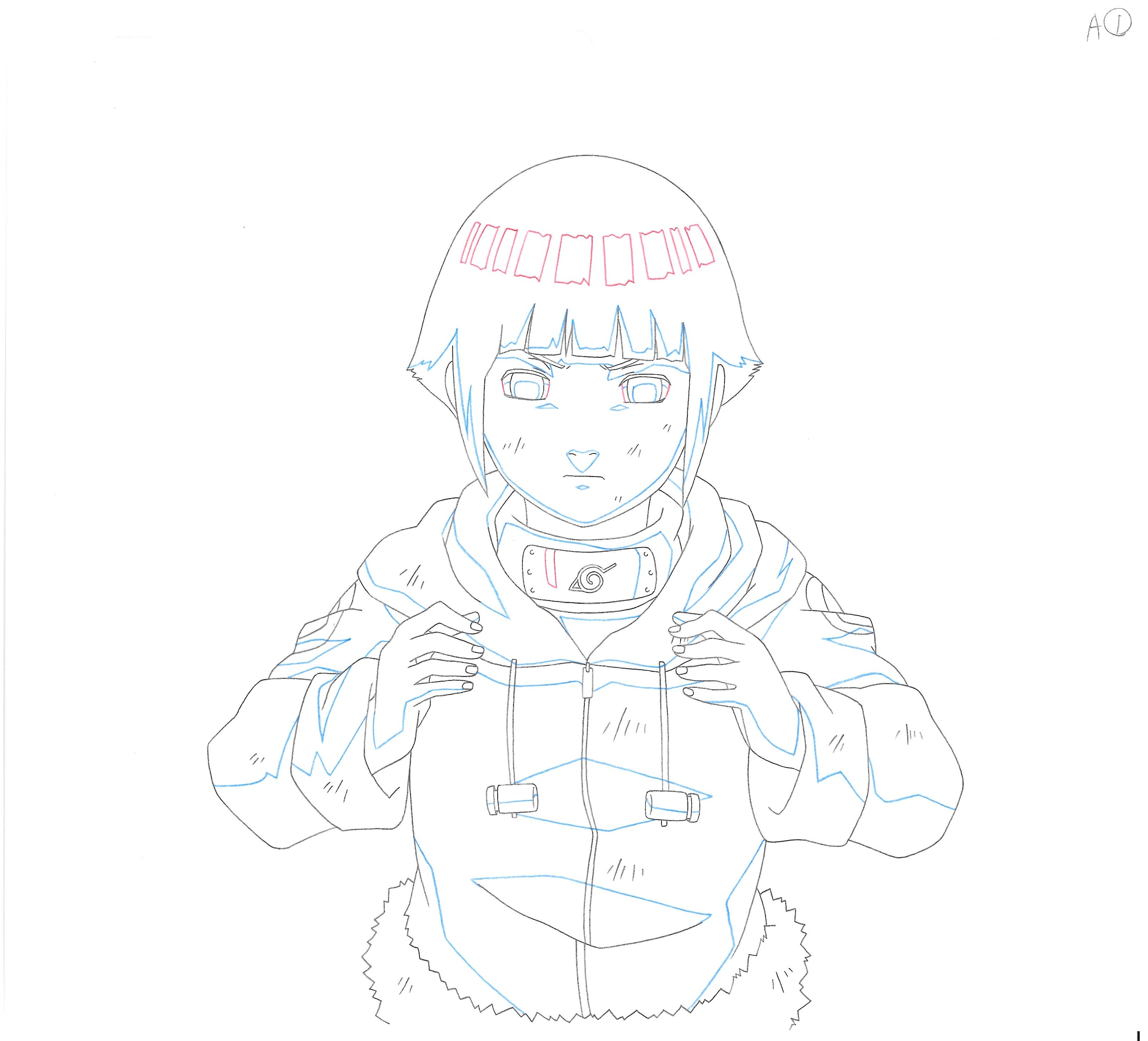 Japanime Art Gallery