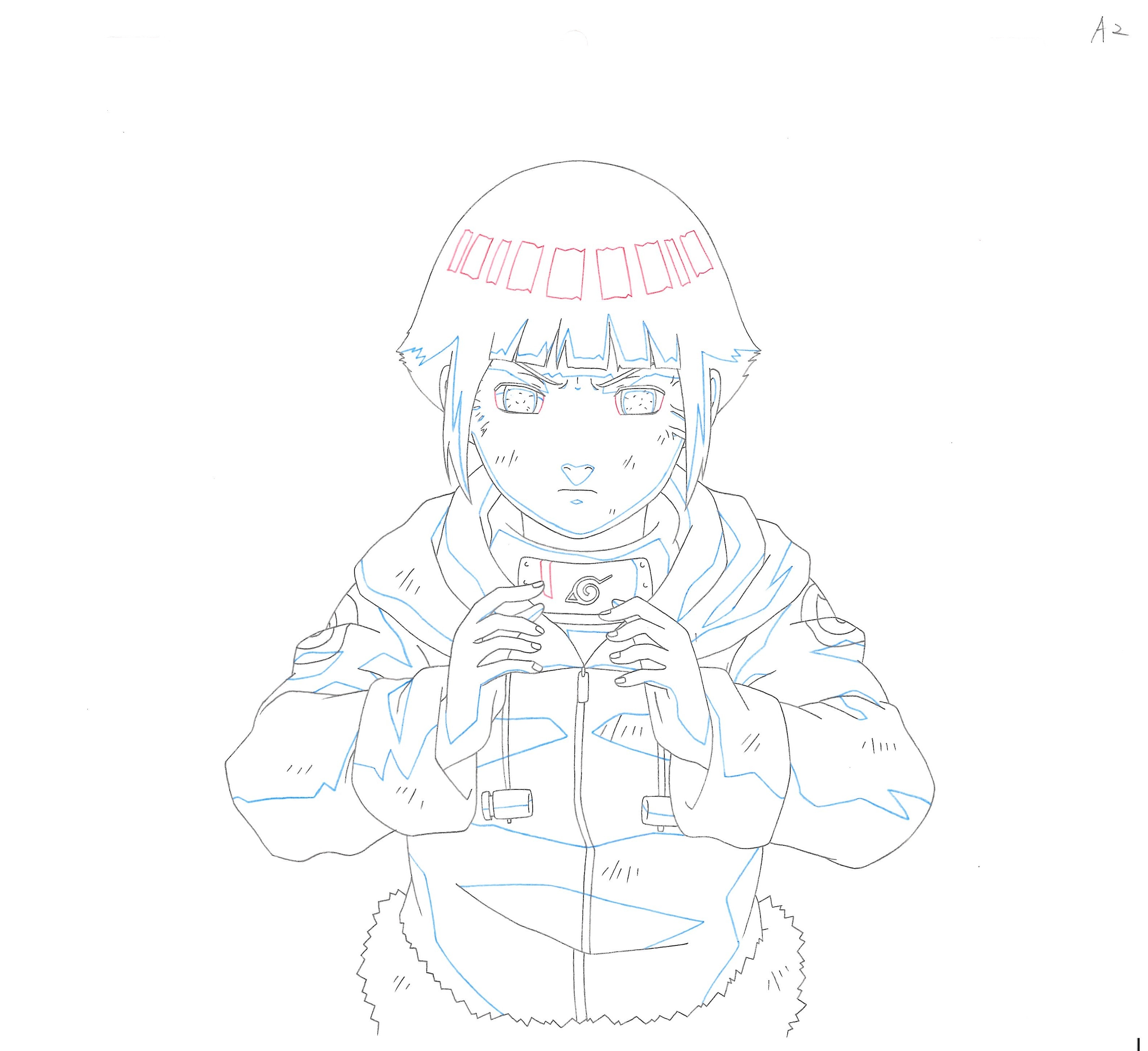 Japanime Art Gallery