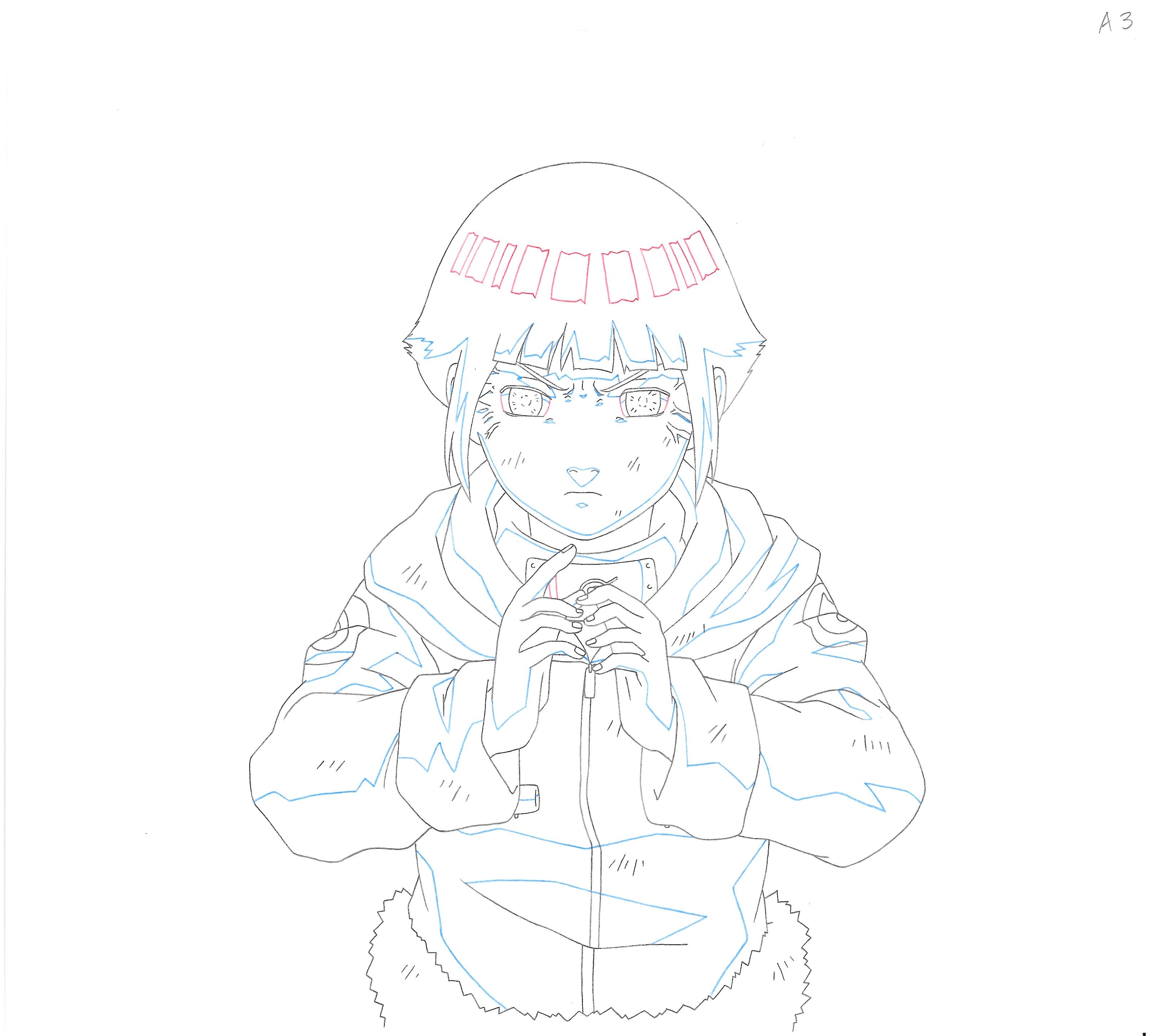 Japanime Art Gallery