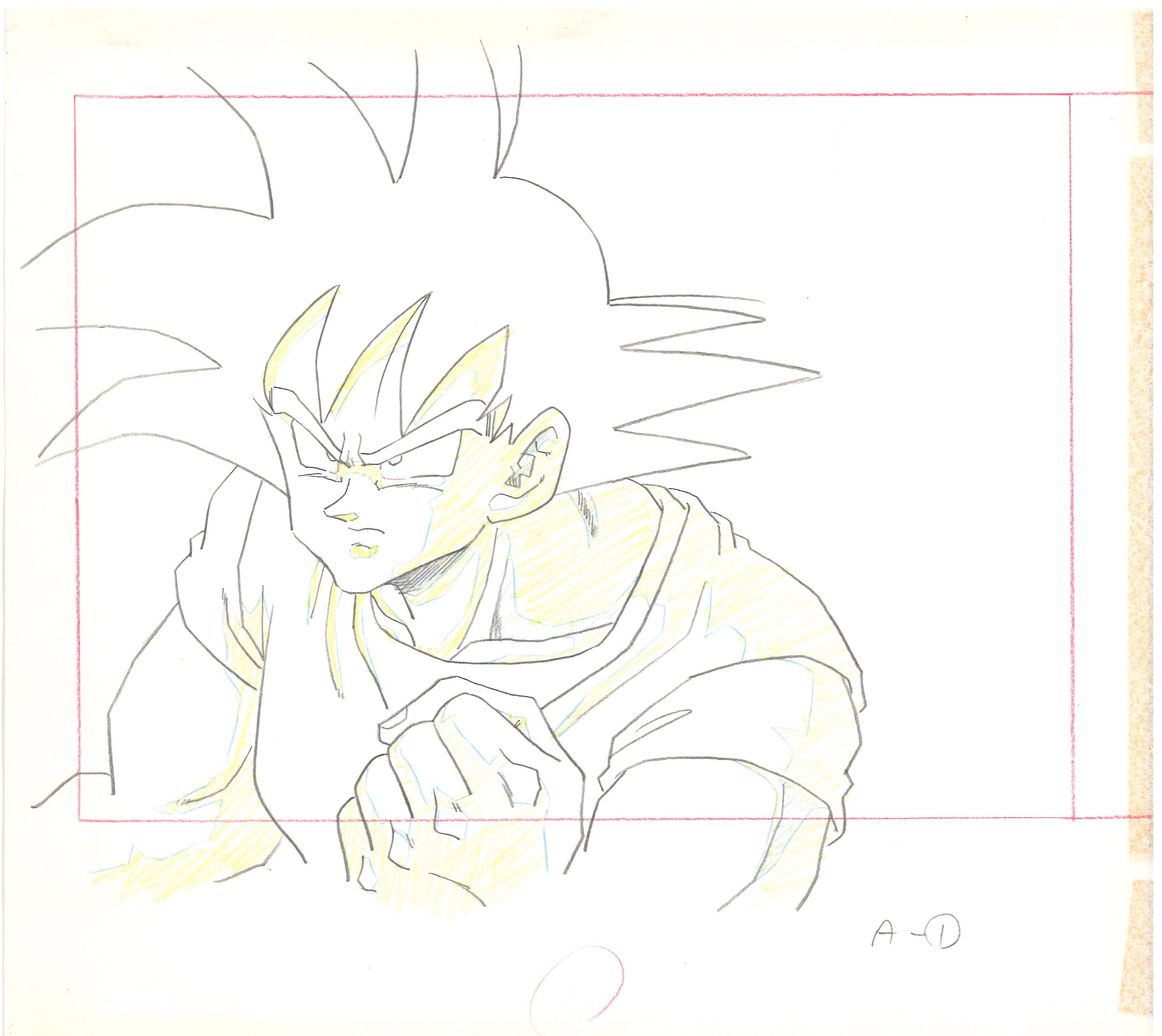 Japanime Art Gallery