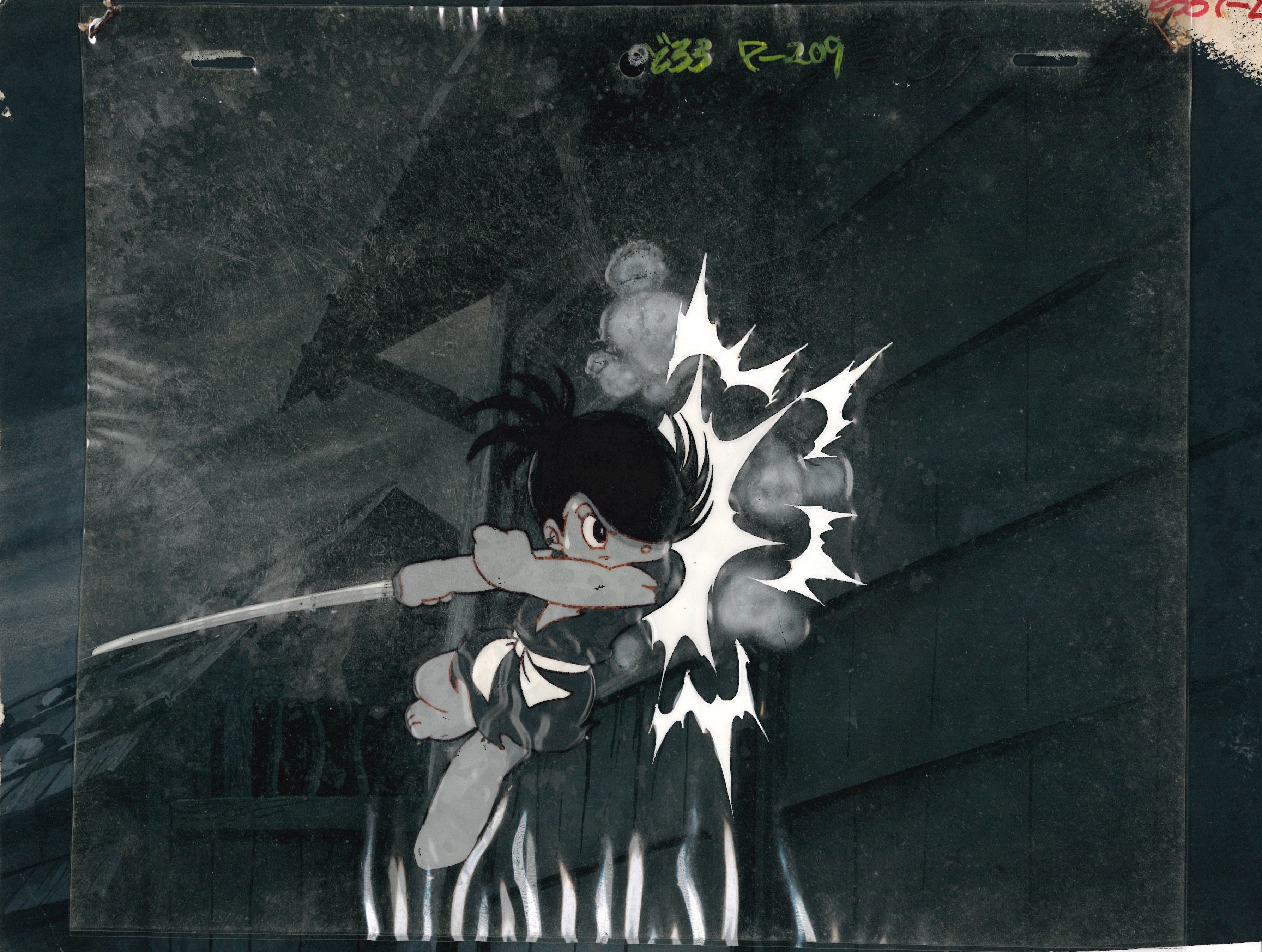 Japanime Art Gallery