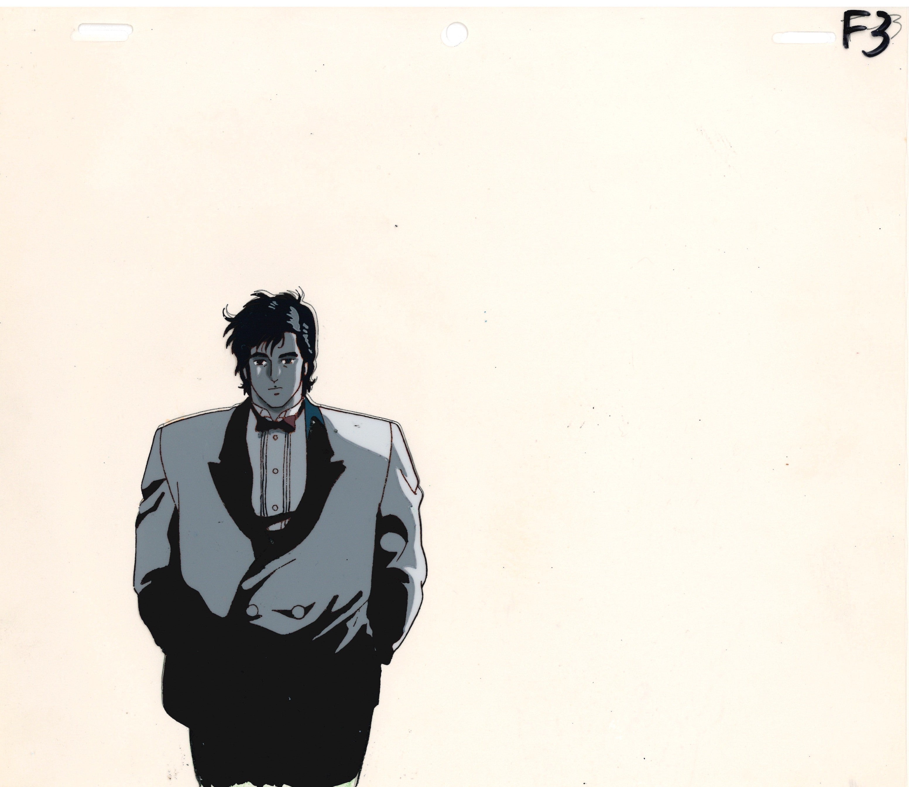 Japanime Art Gallery