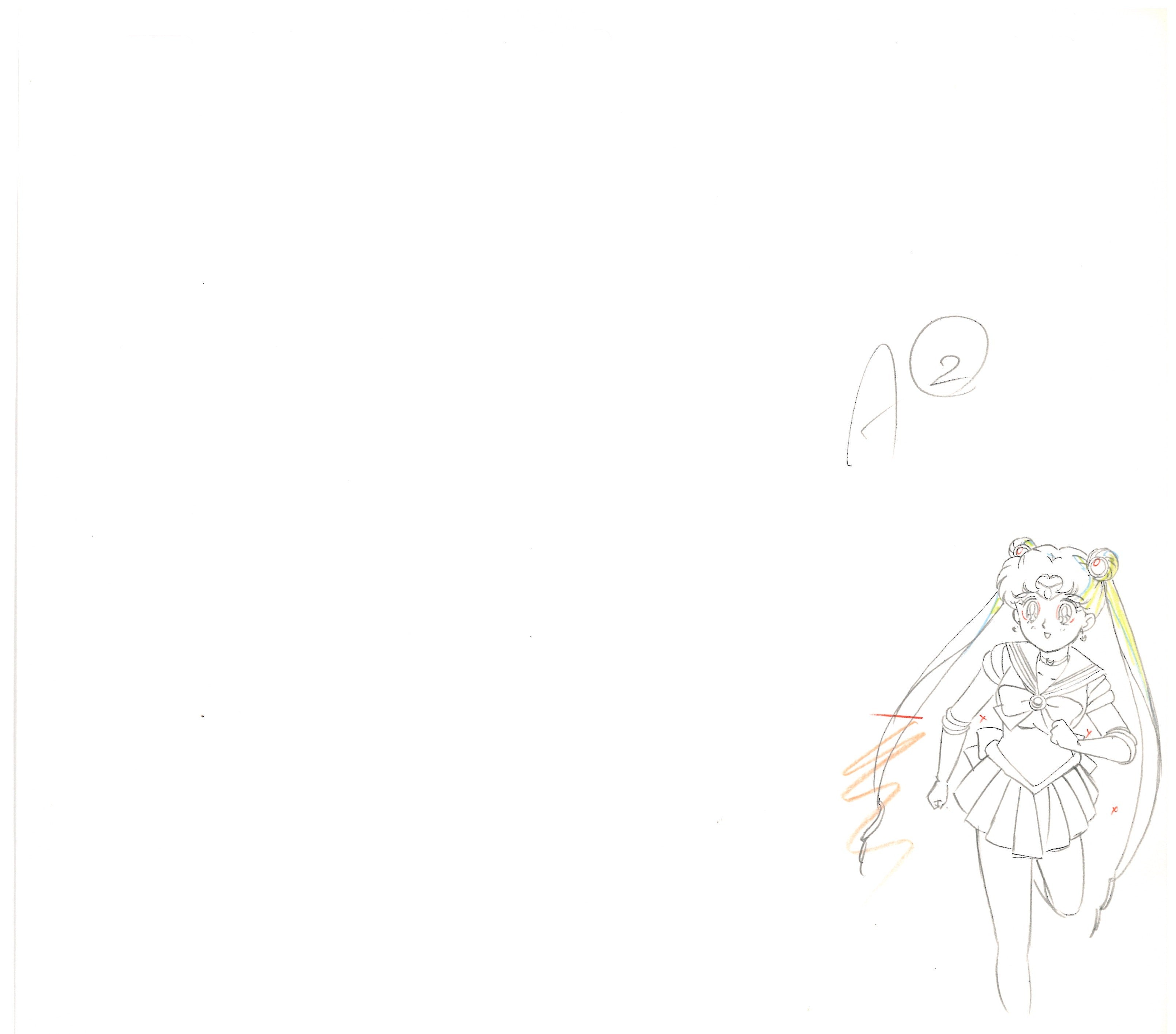 Japanime Art Gallery