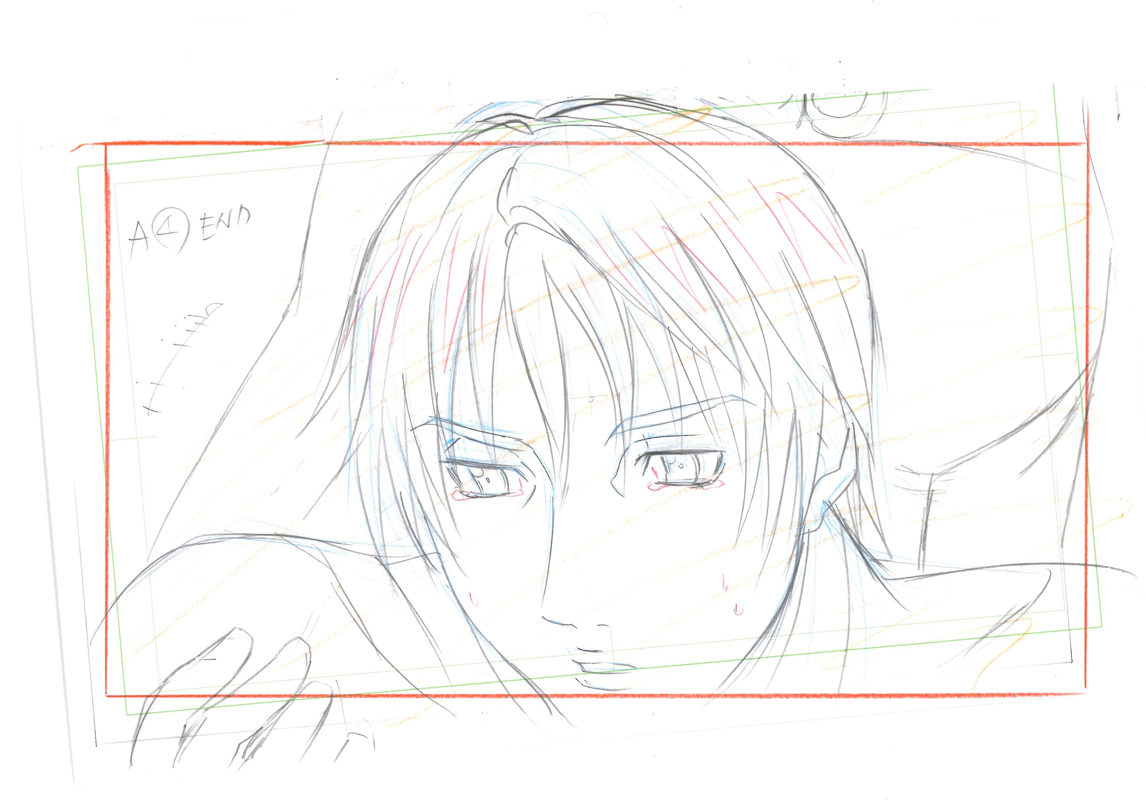 Japanime Art Gallery