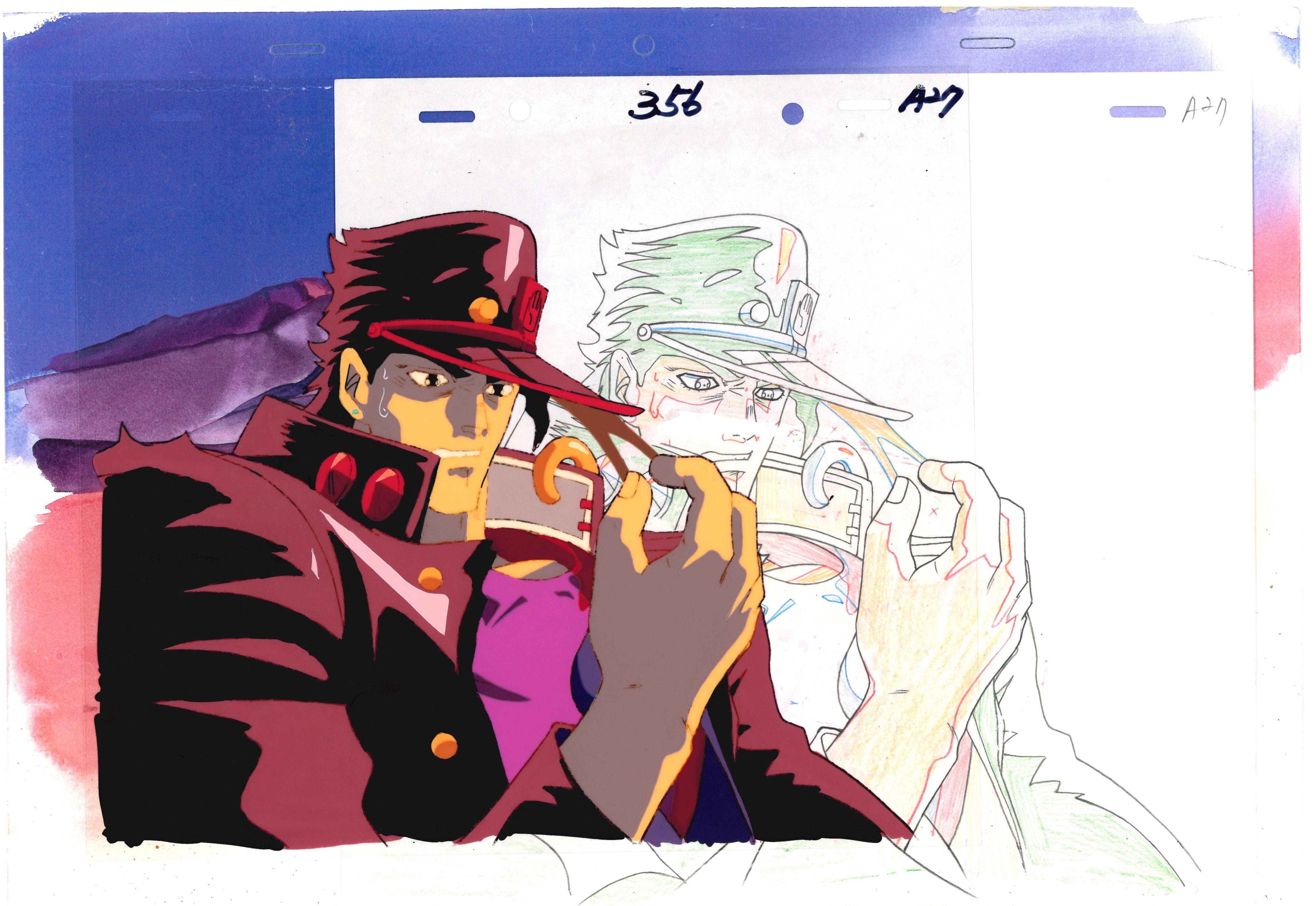 Japanime Art Gallery