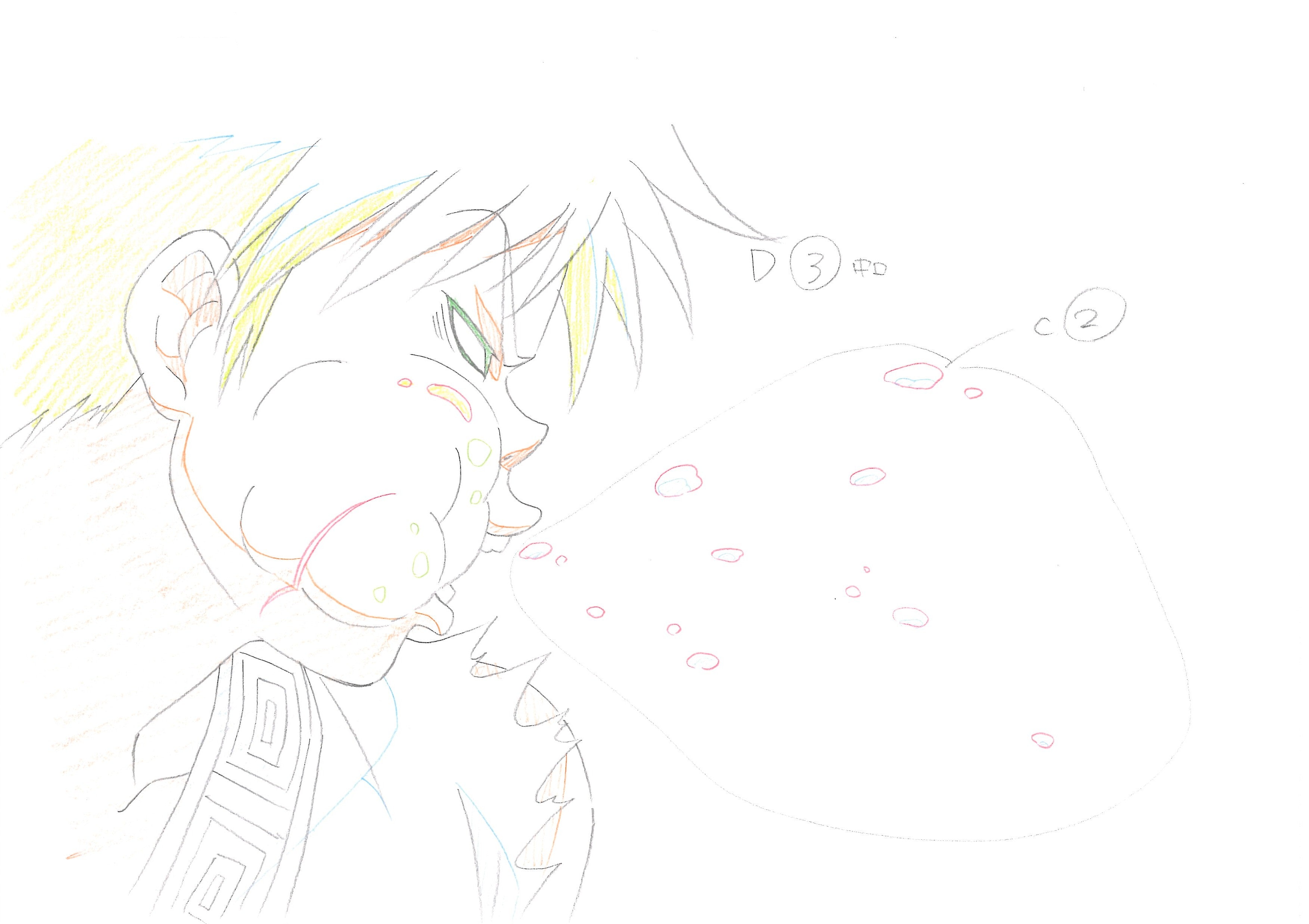 Japanime Art Gallery