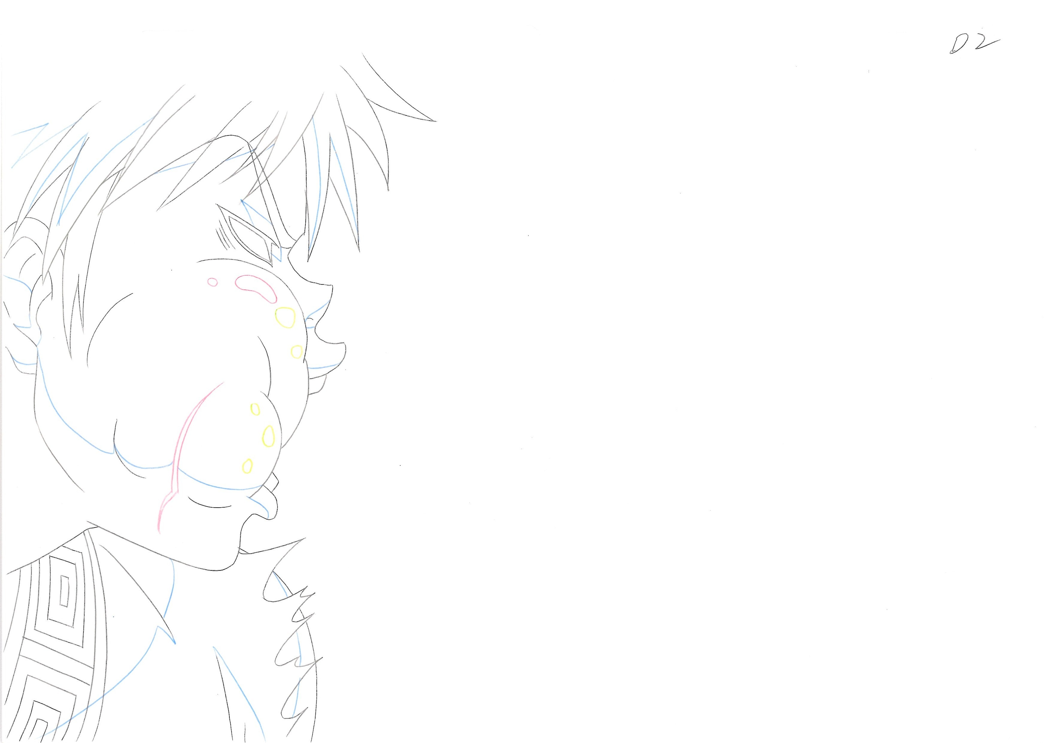 Japanime Art Gallery