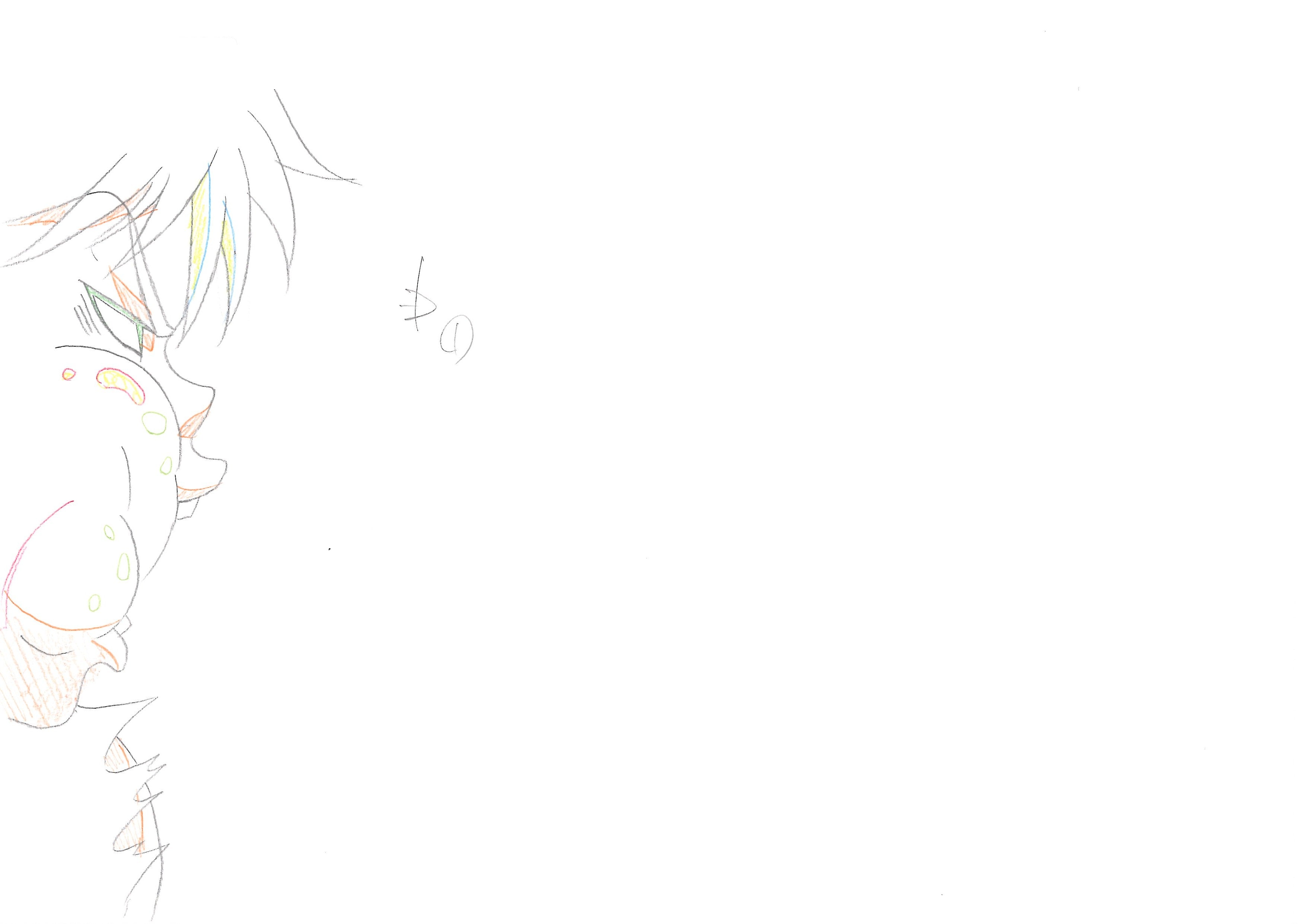 Japanime Art Gallery