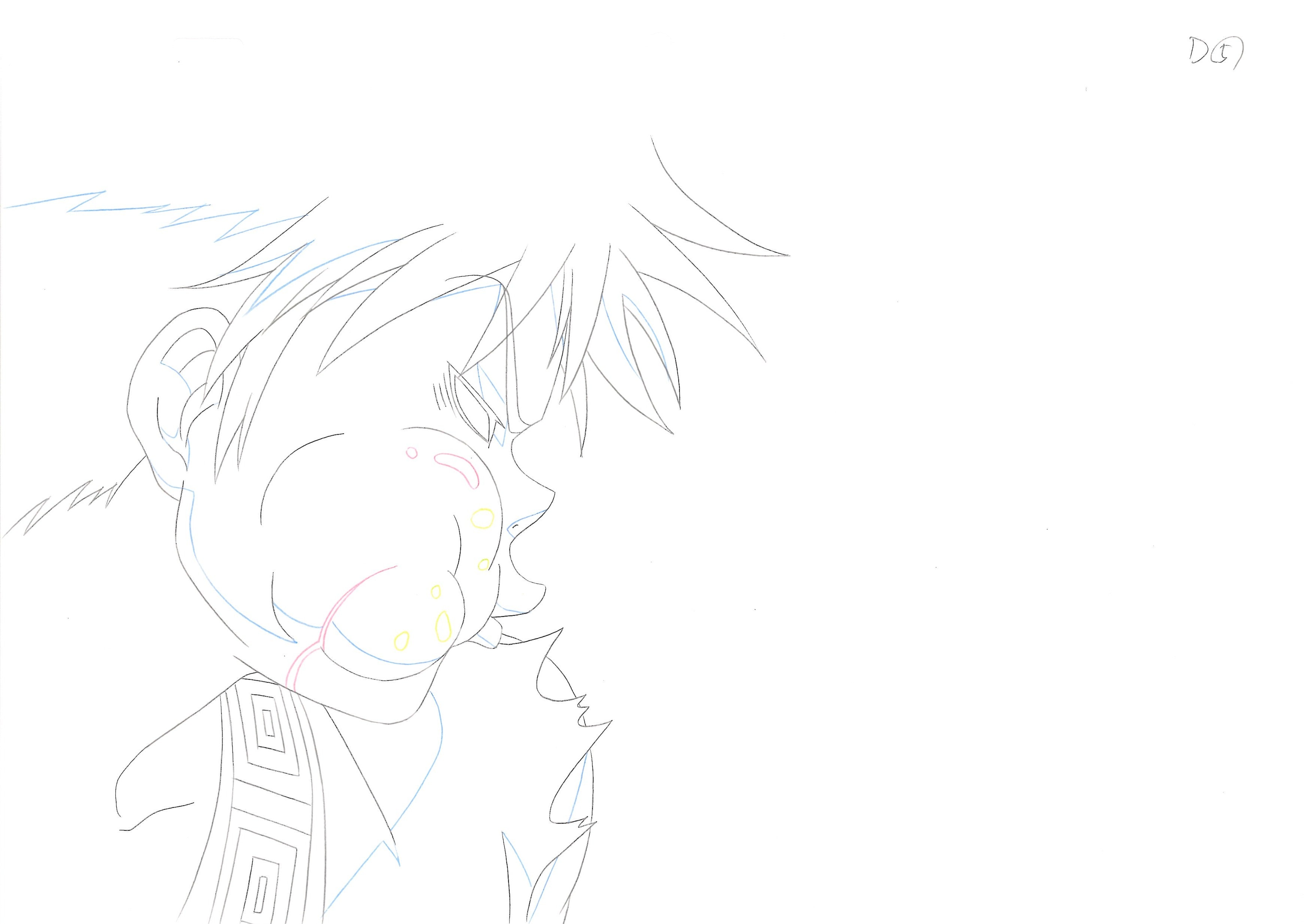 Japanime Art Gallery